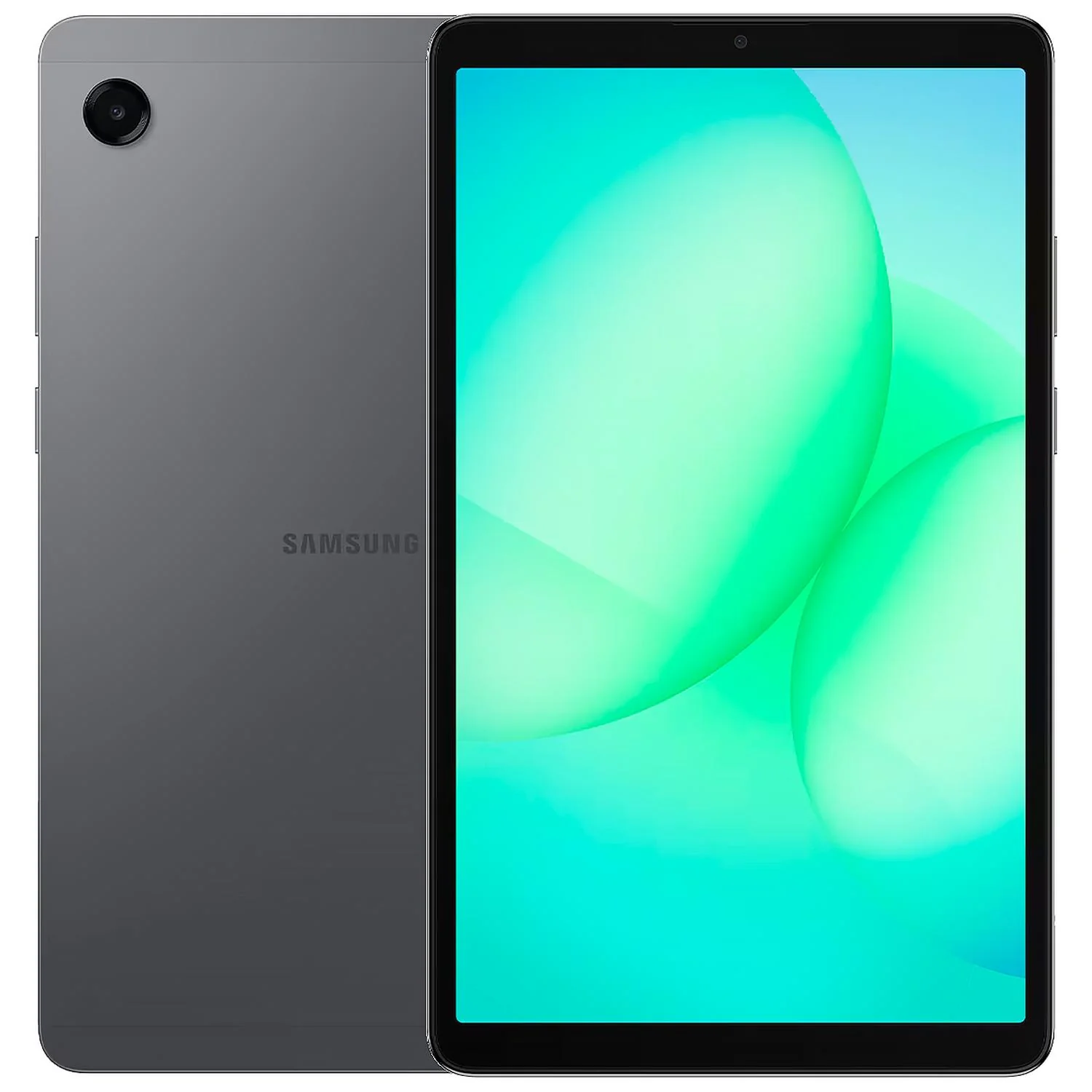Tablet SAMSUNG Galaxy Tab A11 Helio G99 8GB 128GB 8.7" LCD TFT 8MP Android 15 Gris