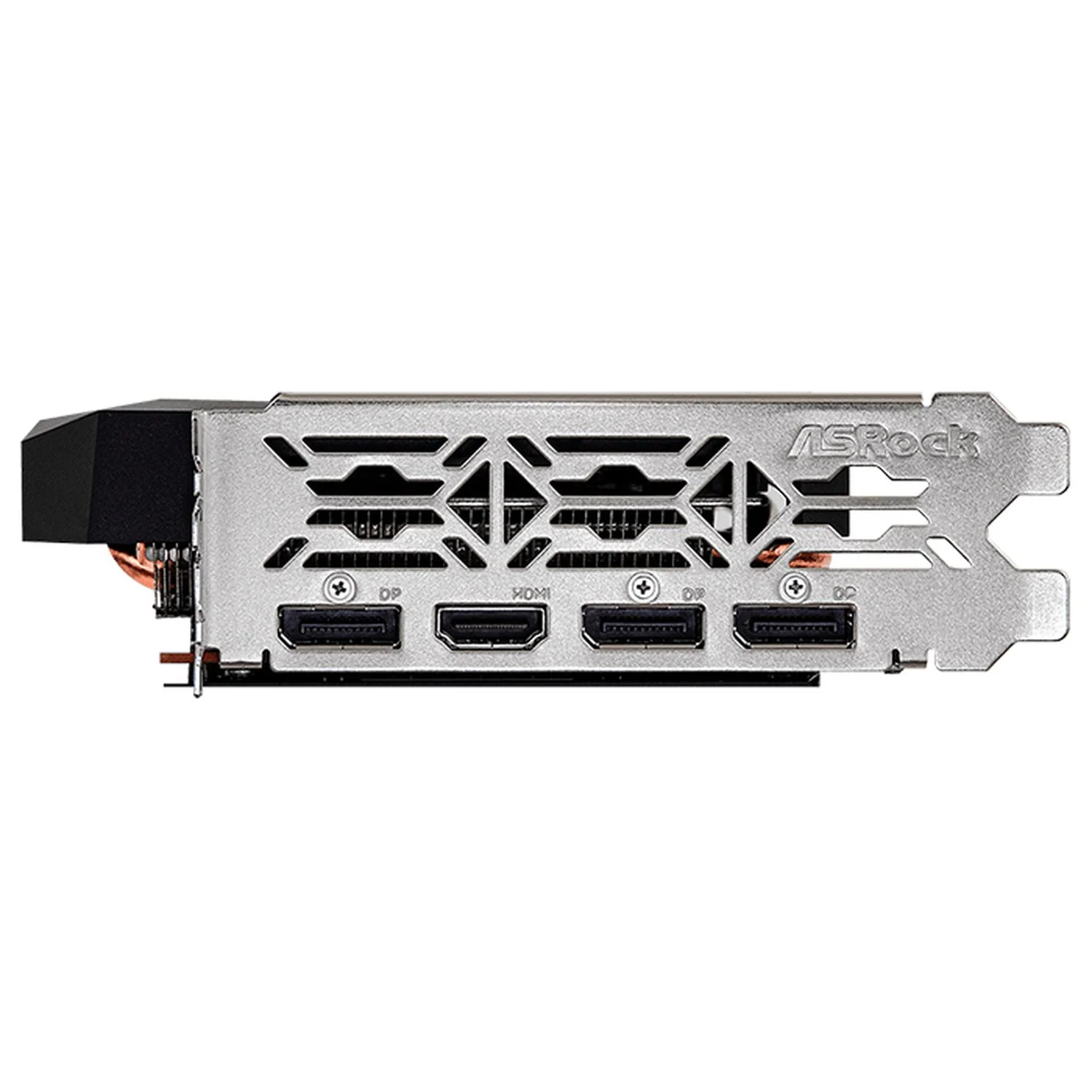 Tarjeta de Video ASROCK Radeon RX 6600 8GB DDR6 RX 6600 CLD 8G - Image 5