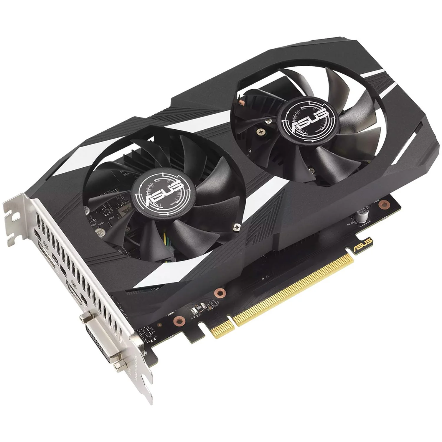 Tarjeta de Video ASUS DUAL GeForce RTX 3050 OC Edition 6GB GDDR6 DUAL-RTX3050-O6G - Image 5