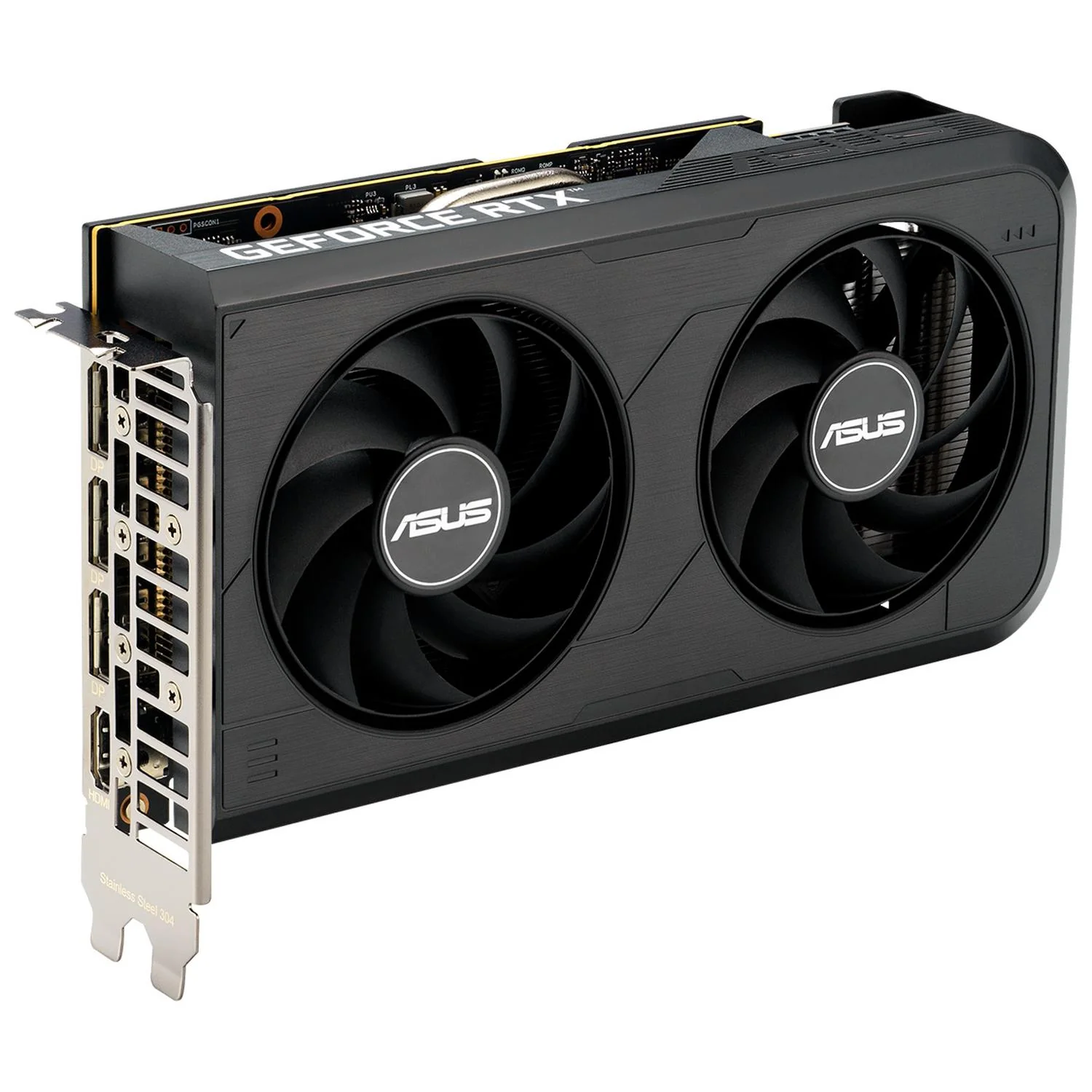 Tarjeta de Video ASUS Dual GeForce RTX 5050 8G GDDR6 DUAL-RTX5050-8G - Image 3