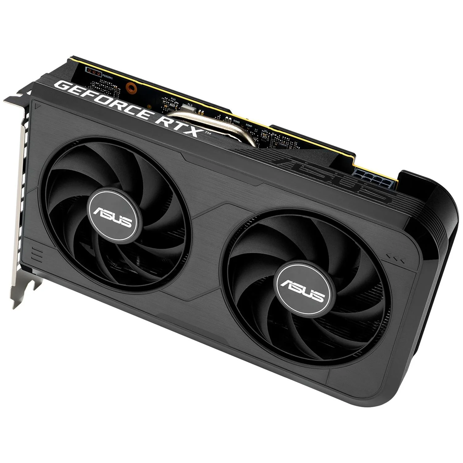 Tarjeta de Video ASUS Dual GeForce RTX 5050 8G GDDR6 DUAL-RTX5050-8G - Image 4