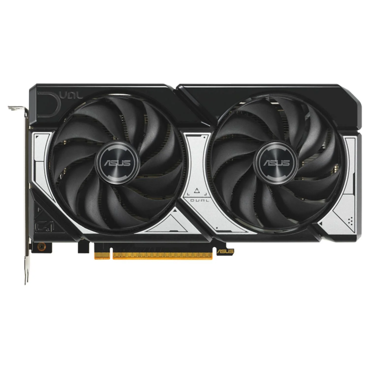 Tarjeta De Video ASUS Dual Nvidia Geforce Rtx 5060 8gb Gddr7 Oc Edicion DUAL-RTX5060-O8G 2 Fan DLSS 4.0 Pci Express 5.0 600 AI TOPS - Image 2