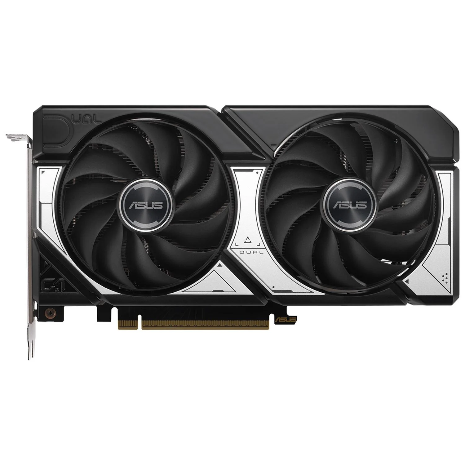 Tarjeta de Video ASUS Dual GeForce RTX 5060 Ti 16GB GDDR7 OC Edition DUAL-RTX5060TI-O16G - Image 2