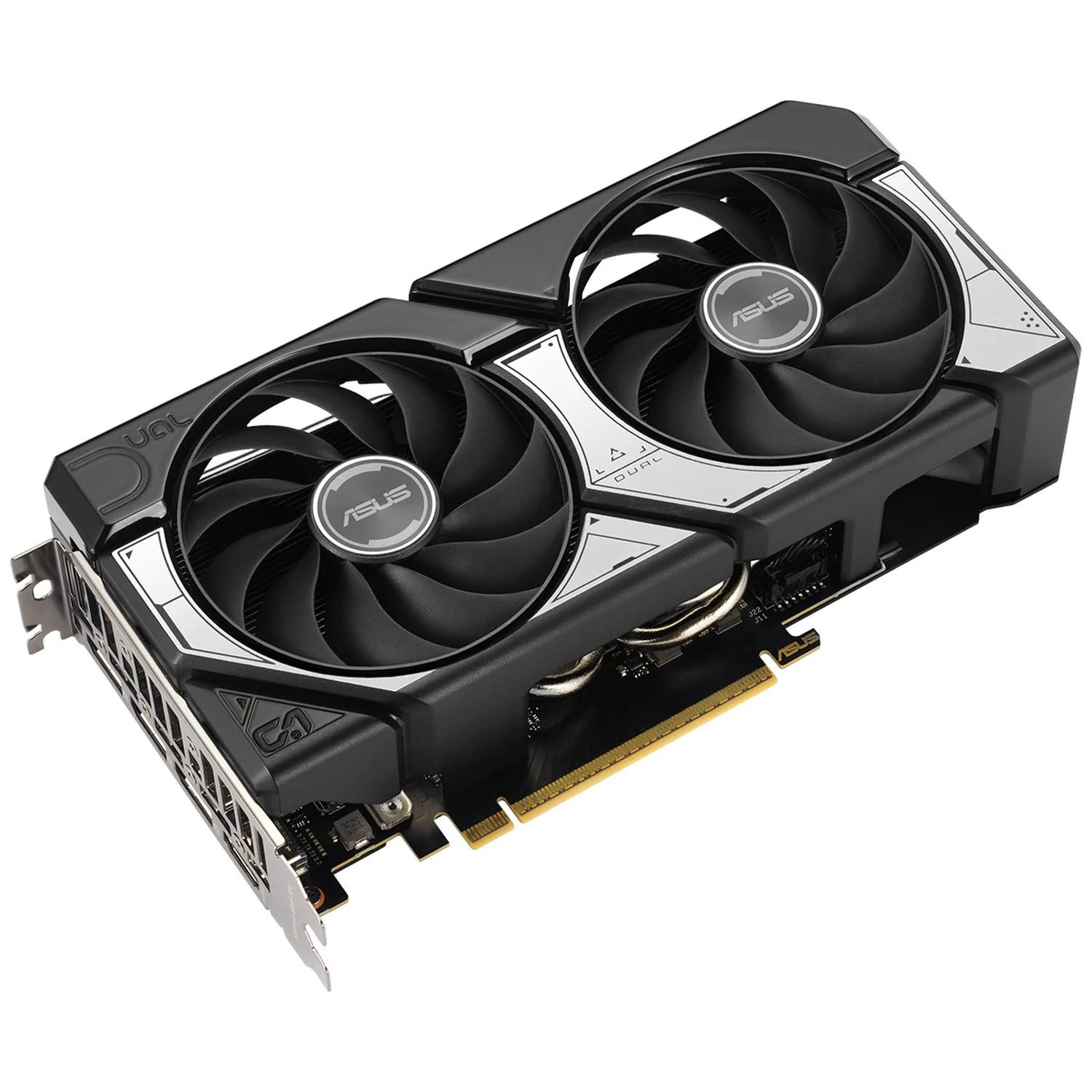 Tarjeta de Video ASUS Dual GeForce RTX 5060 Ti 16GB GDDR7 OC Edition DUAL-RTX5060TI-O16G - Image 4