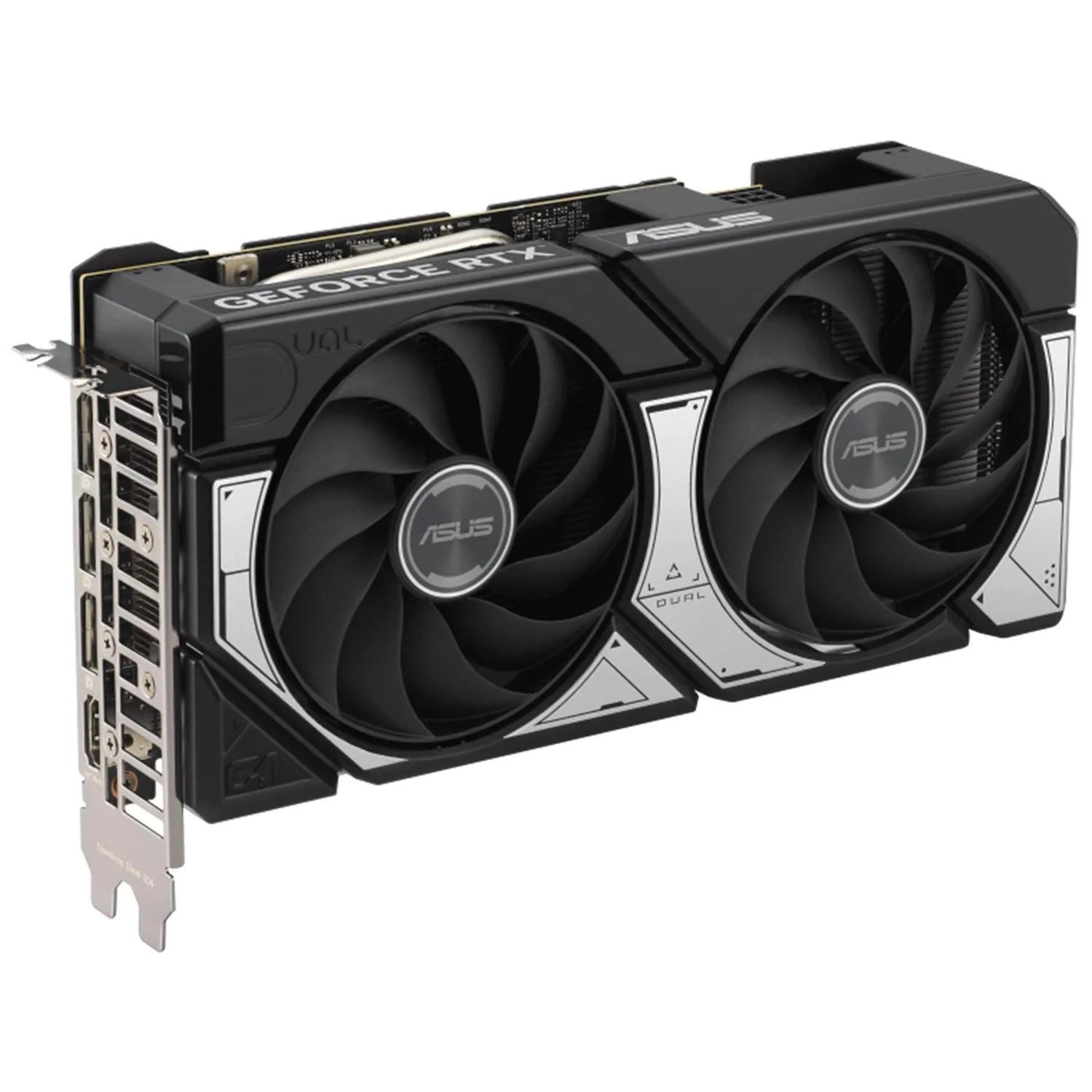 Tarjeta de Video ASUS Dual GeForce RTX 5060 Ti 8GB GDDR7 OC Edition DUAL-RTX5060TI-O8G - Image 3