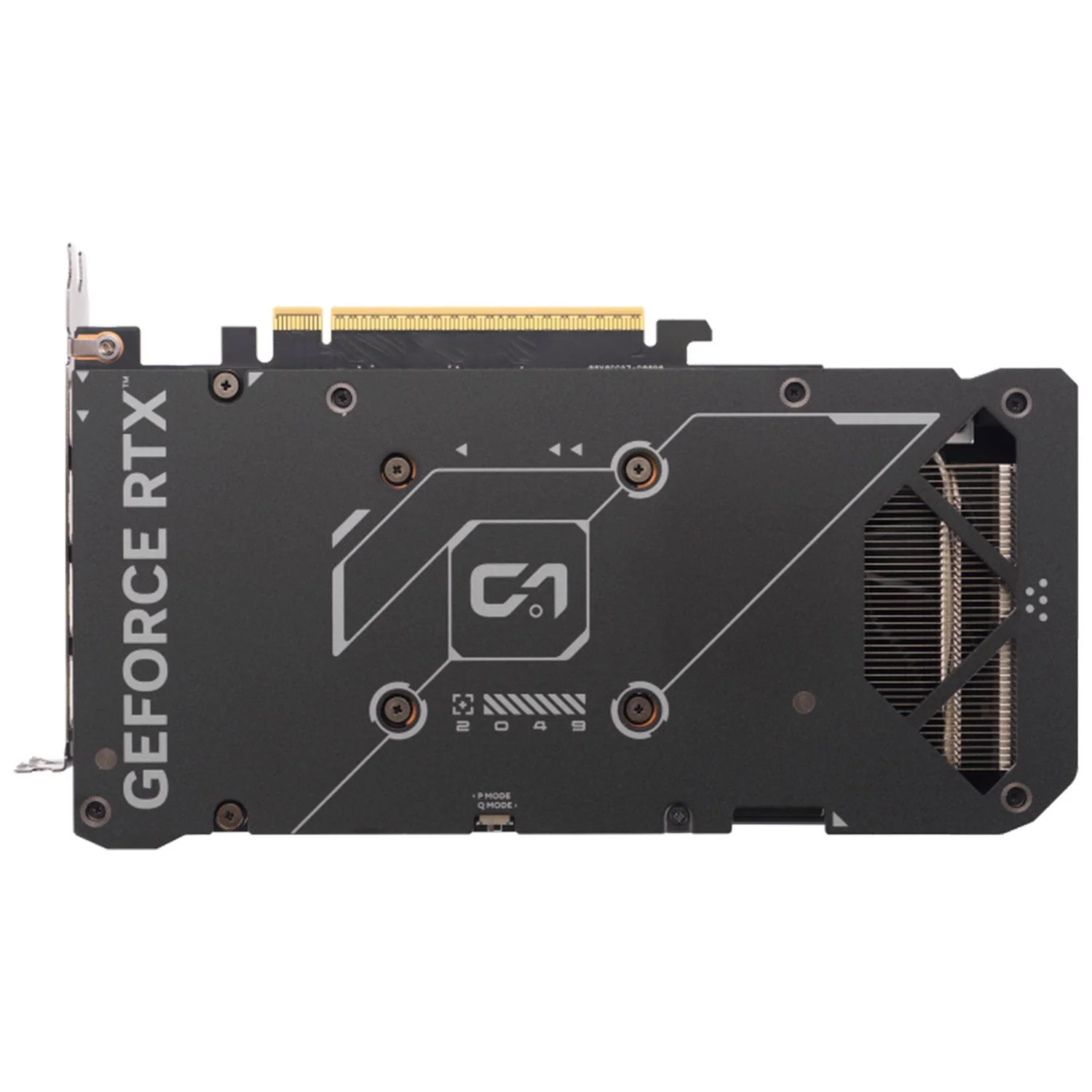 Tarjeta de Video ASUS Dual GeForce RTX 5060 Ti 8GB GDDR7 OC Edition DUAL-RTX5060TI-O8G - Image 4