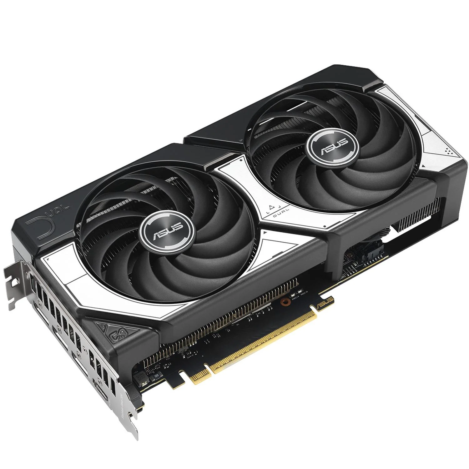Tarjeta de Video ASUS Dual GeForce RTX 5070 12GB GDDR7 OC Edition DUAL-RTX5070-O12G - Image 3