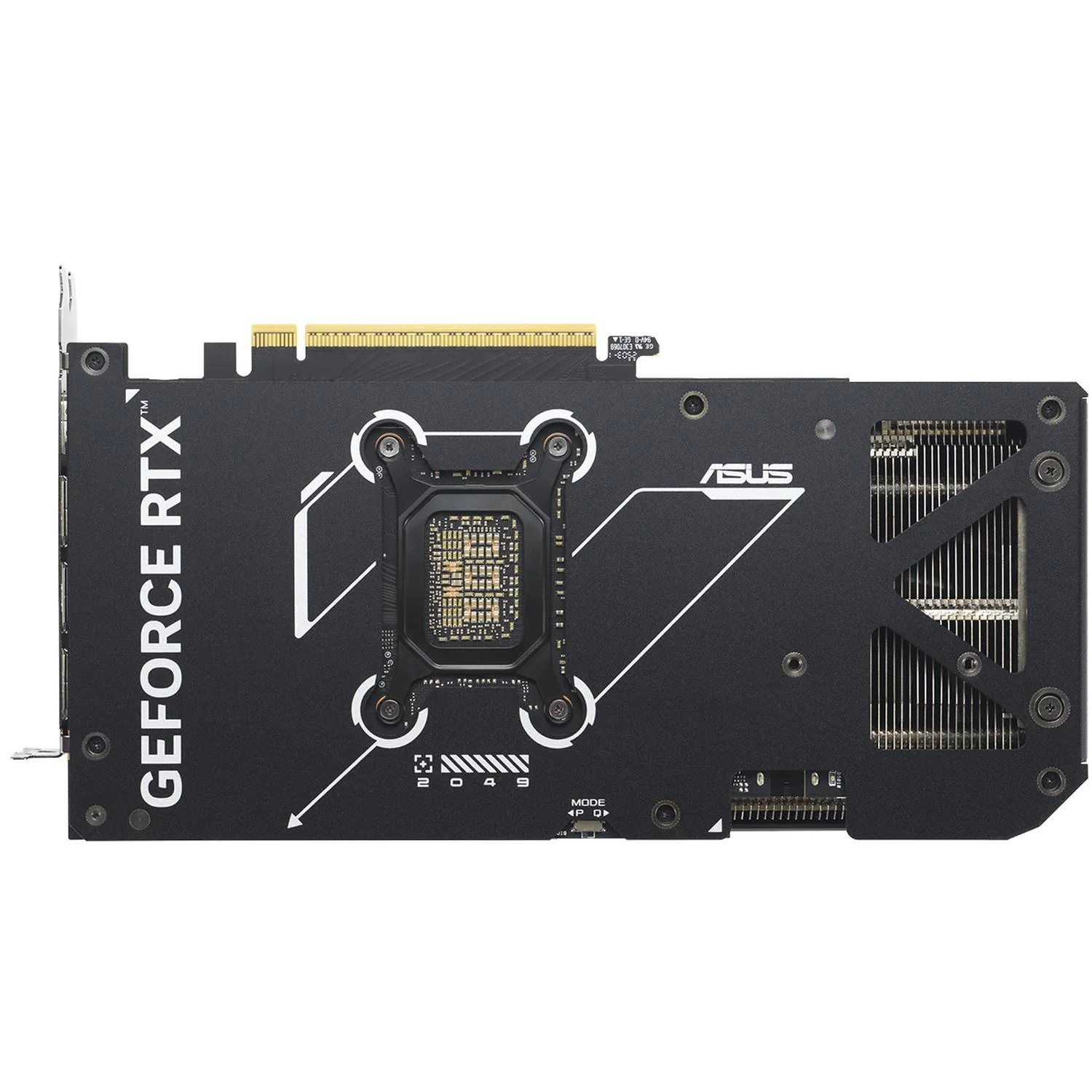 Tarjeta de Video ASUS Dual GeForce RTX 5070 12GB GDDR7 OC Edition DUAL-RTX5070-O12G - Image 4