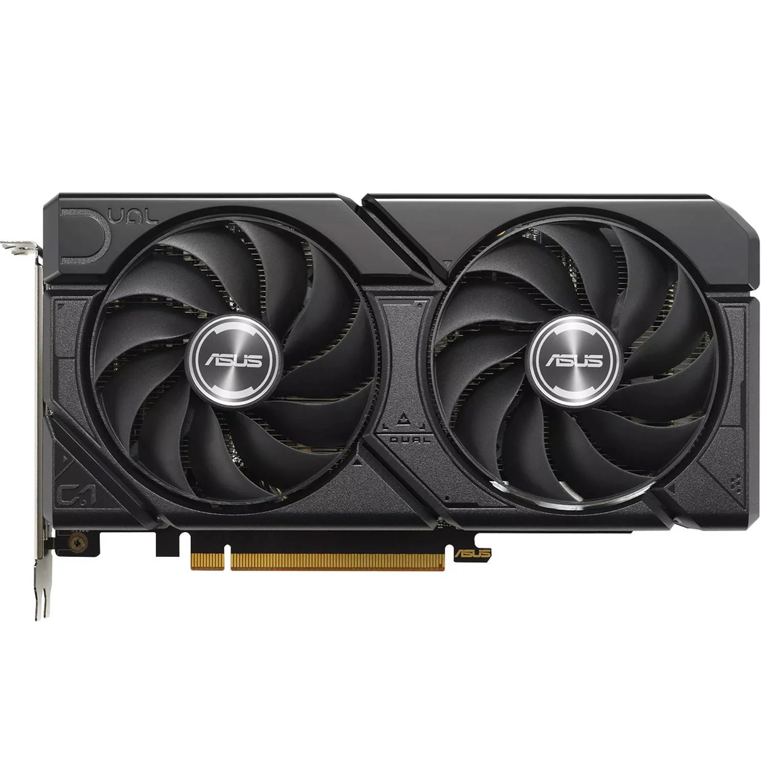 Tarjeta de Video ASUS Dual Radeon RX 7600 EVO OC Edition 8GB GDDR6 DUAL-RX7600-O8G-EVO - Image 2