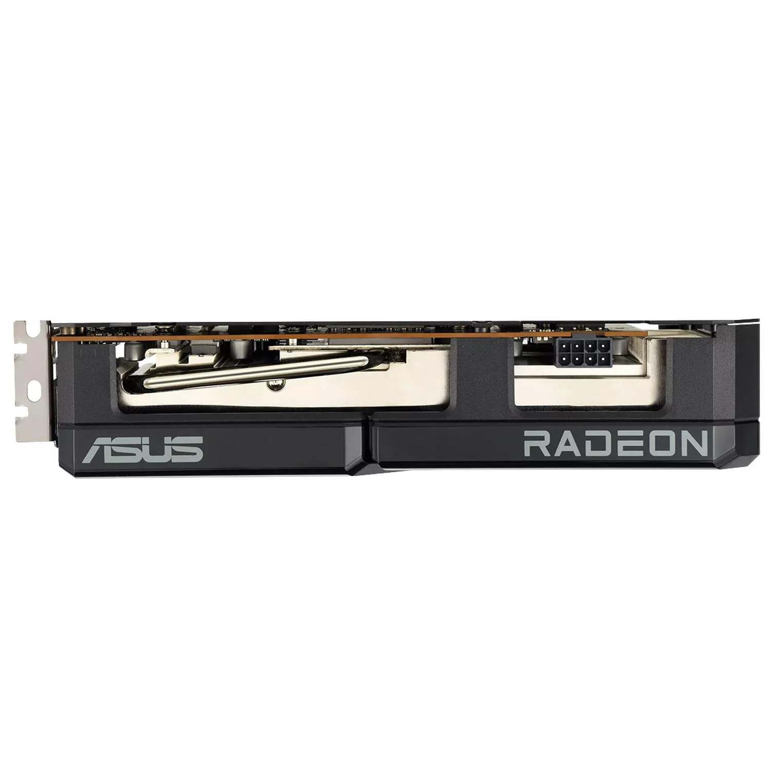 Tarjeta de Video ASUS Dual Radeon RX 7600 EVO OC Edition 8GB GDDR6 DUAL-RX7600-O8G-EVO - Image 3