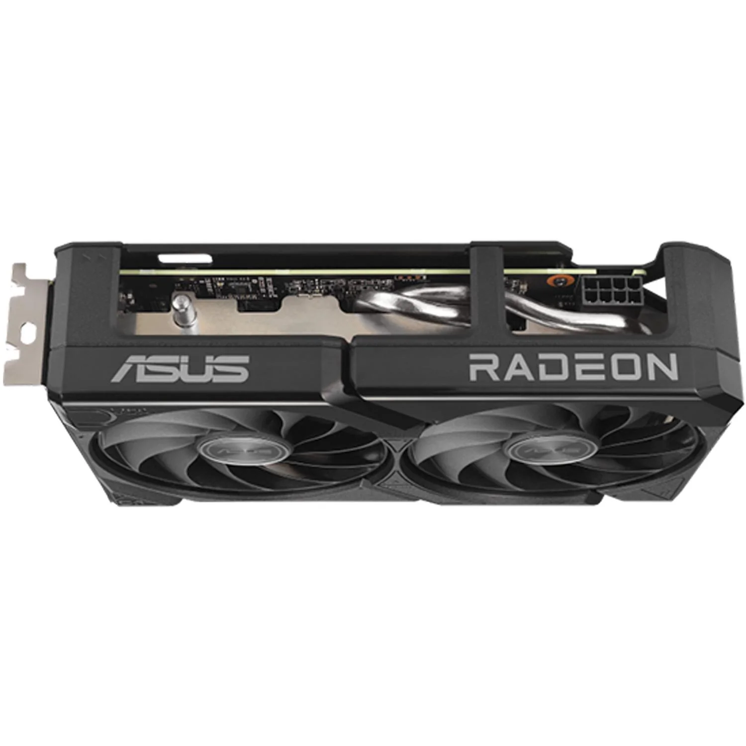 Tarjeta de Video ASUS Dual Radeon RX 9060 XT 16GB GDDR6 DUAL-RX9060XT-16G - Image 6