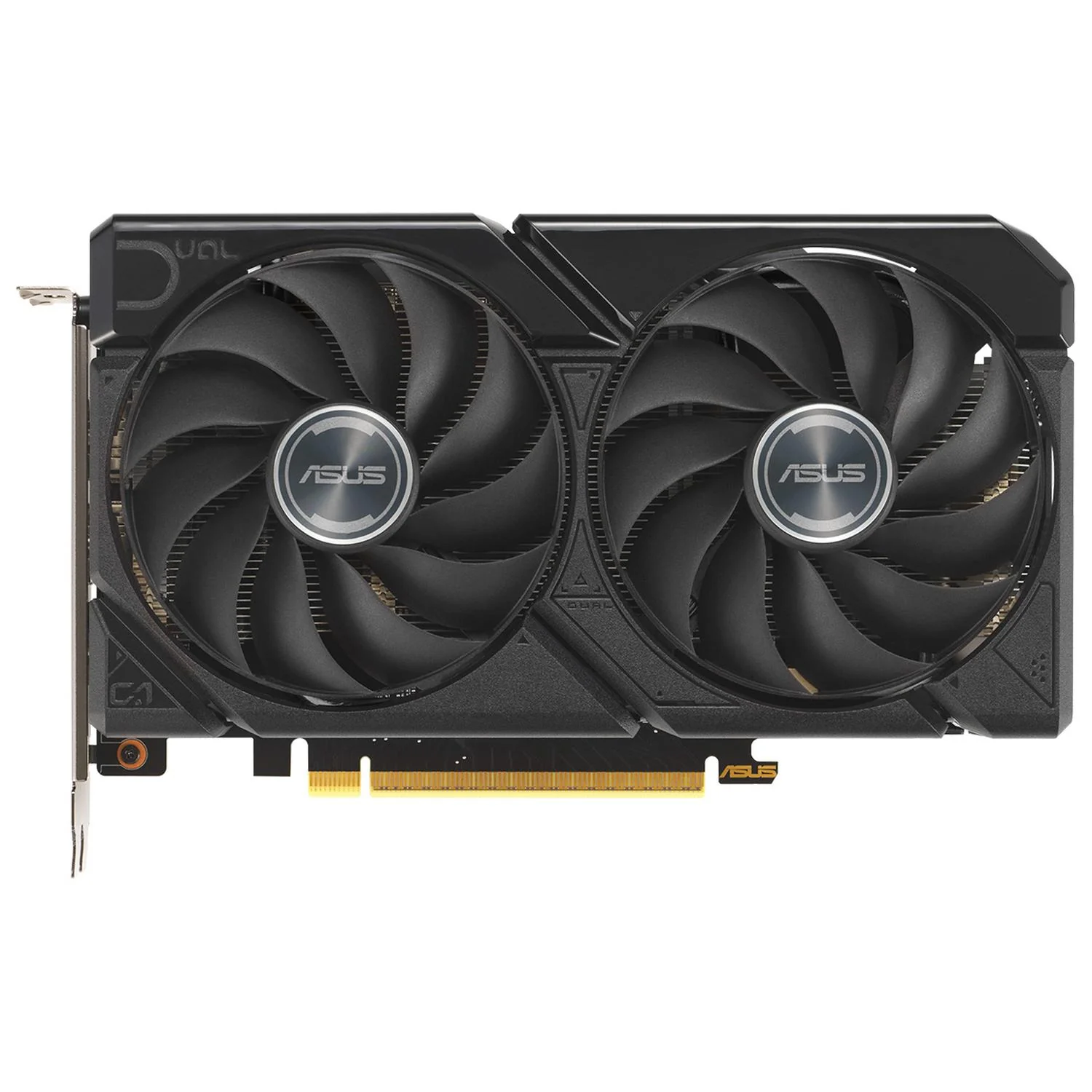 Tarjeta de Video ASUS Dual Radeon RX9060XT 8G GDDR6 DUAL-RX9060XT-8G - Image 2