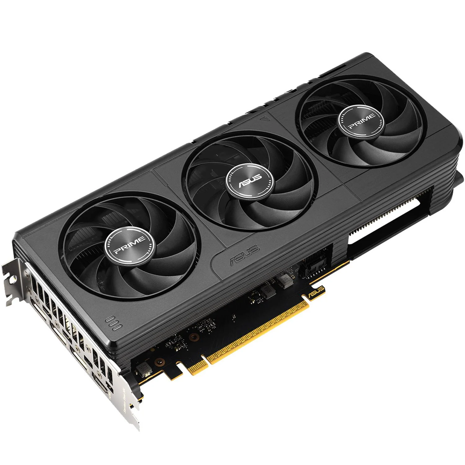 Tarjeta de Video ASUS PRIME GeForce RTX 5060 8GB GDDR7 PRIME-RTX5060-8G - Image 2