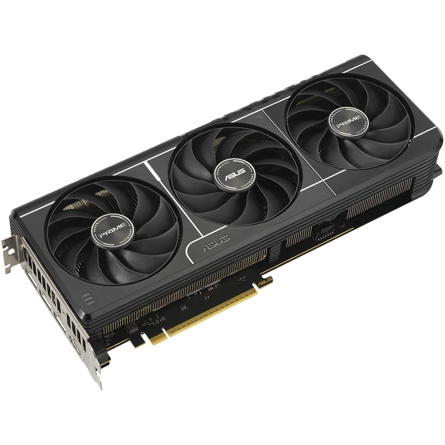 Tarjeta de Video ASUS PRIME GeForce RTX 5070 Ti OC Edition 16GB GDDR7 PRIME-RTX5070TI-O16G - Image 3