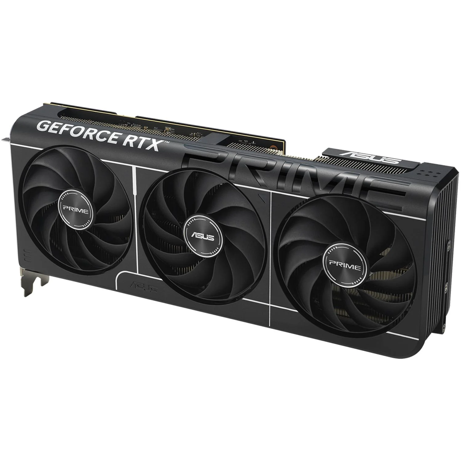 Tarjeta de Video ASUS PRIME GeForce RTX 5070 Ti OC Edition 16GB GDDR7 PRIME-RTX5070TI-O16G - Image 4