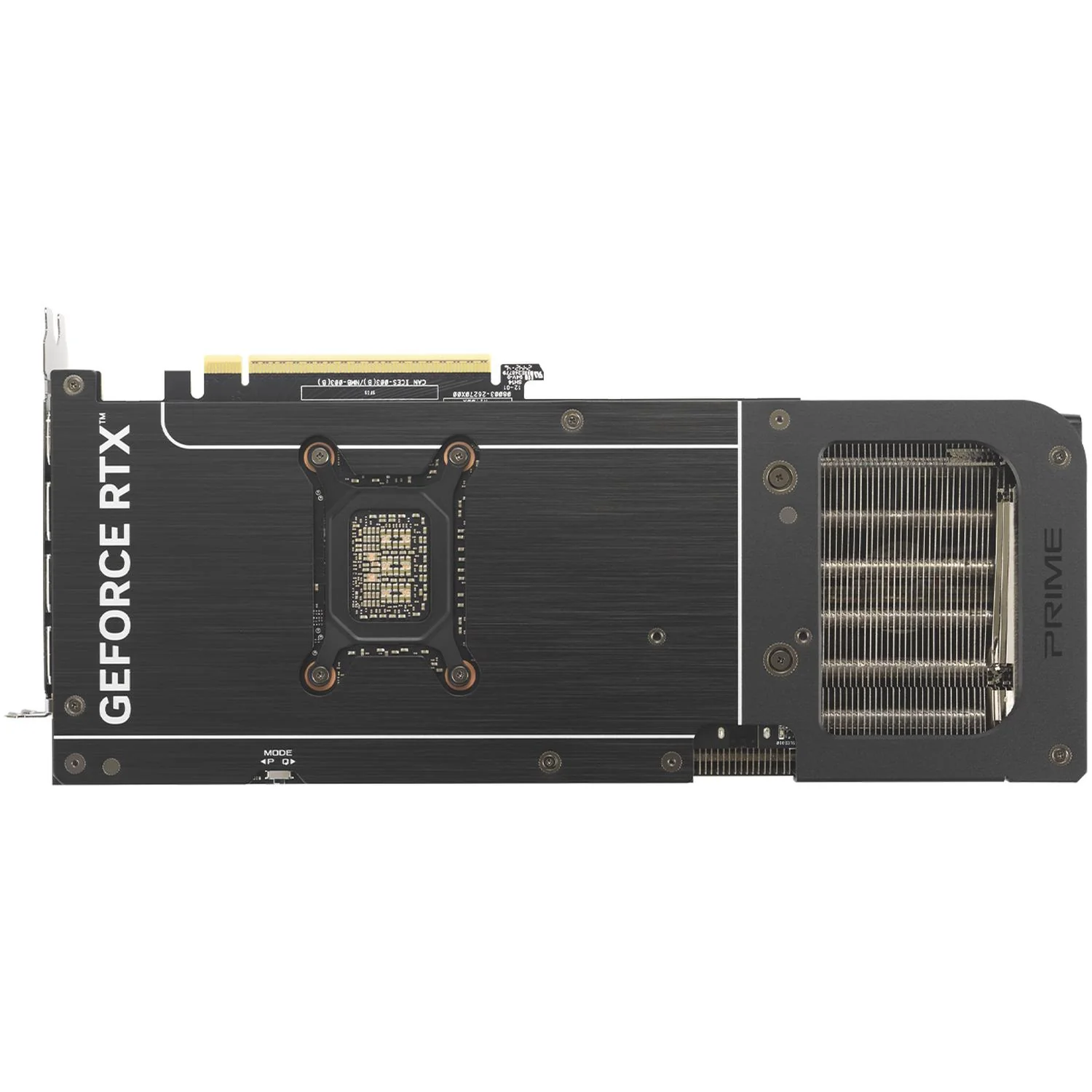 Tarjeta de Video ASUS PRIME GeForce RTX 5070 Ti OC Edition 16GB GDDR7 PRIME-RTX5070TI-O16G - Image 5