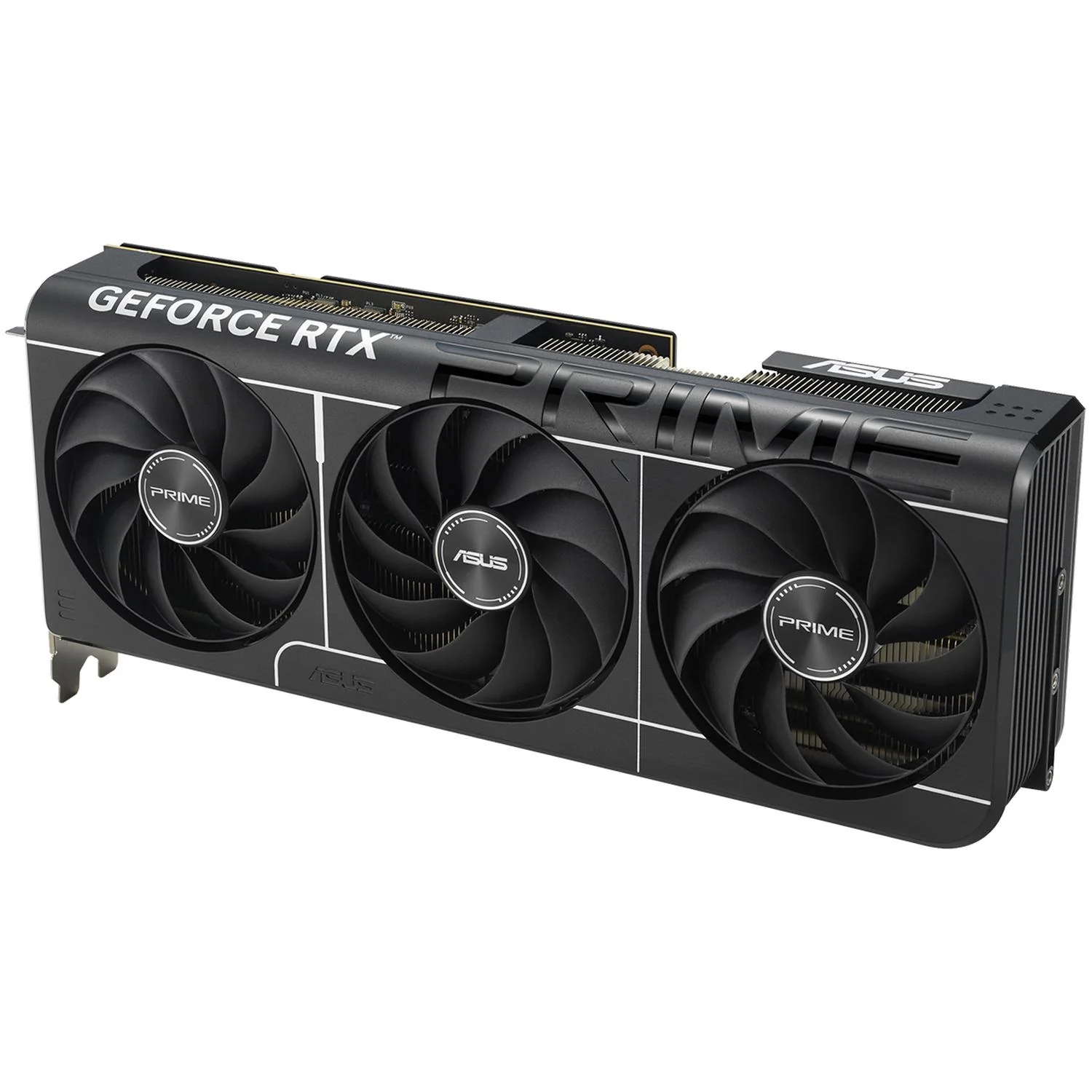 Tarjeta de Video ASUS PRIME GeForce RTX 5080 OC Edition 16GB GDDR7 - Image 4