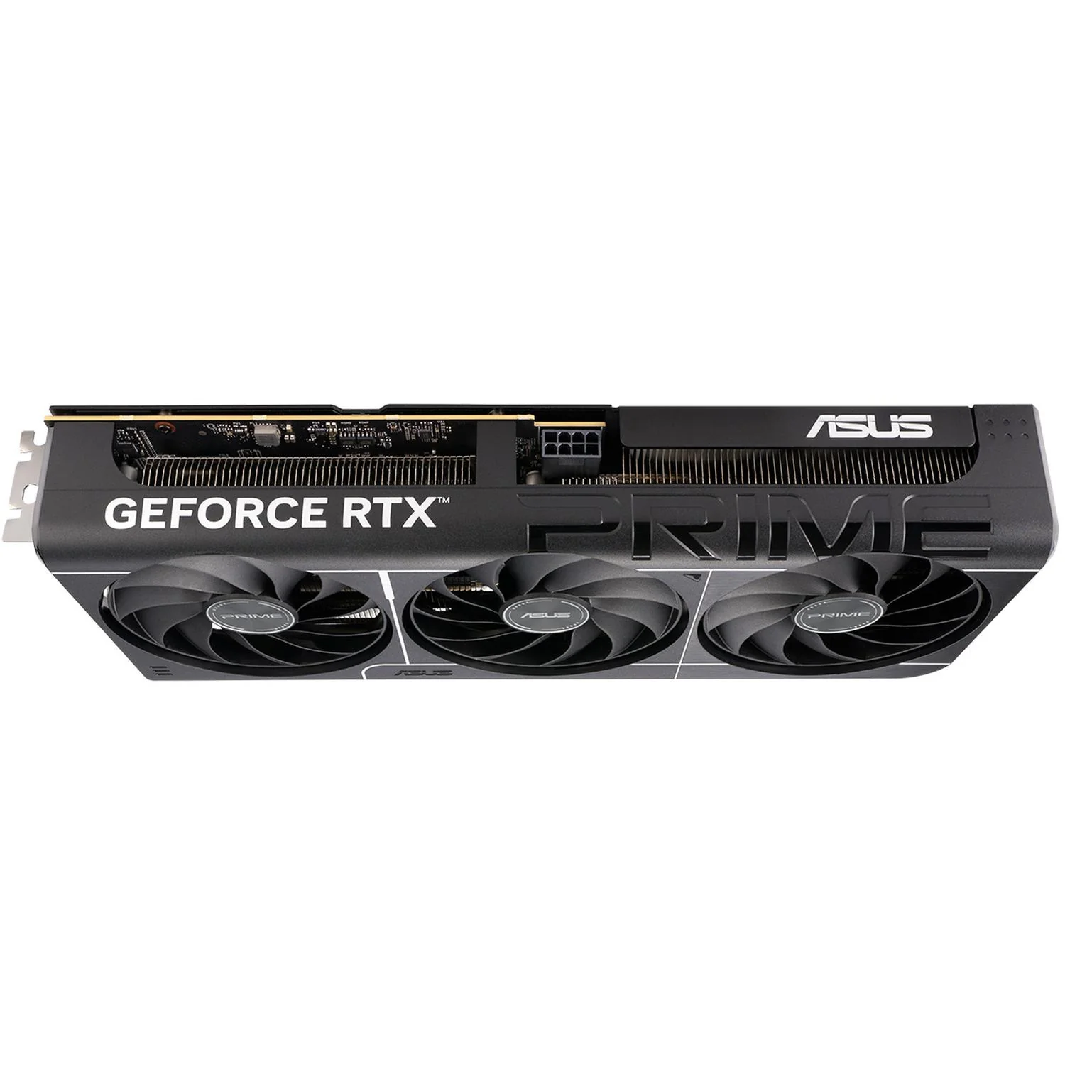 Tarjeta de Video ASUS PRIME NVIDIA GeForce RTX 5060 Ti 16GB GDDR7 PRIME-RTX5060TI-16G 3 Fan DLSS 4 PCI Express 5.0 - Image 4