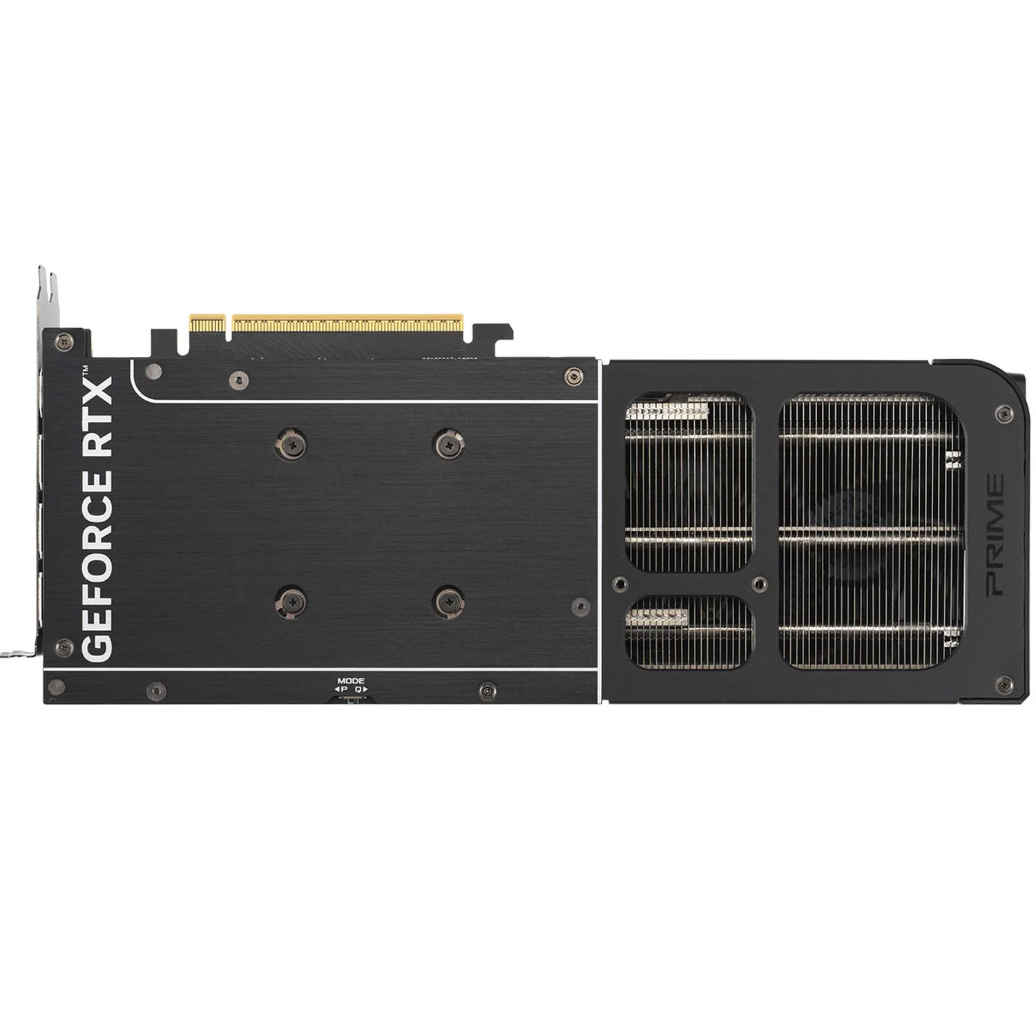 Tarjeta de Video ASUS PRIME NVIDIA GeForce RTX 5060 Ti 8GB GDDR7 PRIME-RTX5060TI-8G 3 Fan DLSS 4 PCI Express 5.0 - Image 5