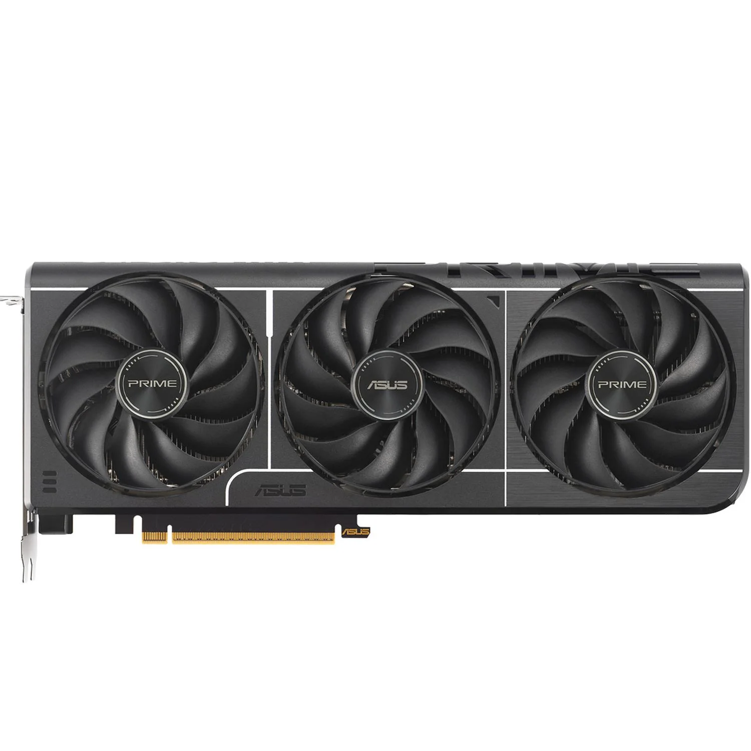 Tarjeta de Video ASUS PRIME NVIDIA GeForce RTX 5060 Ti OC Edition 8GB GDDR7 PRIME-RTX5060TI-O8G 3 Fan DLSS 4 PCI Express 5.0 - Image 2