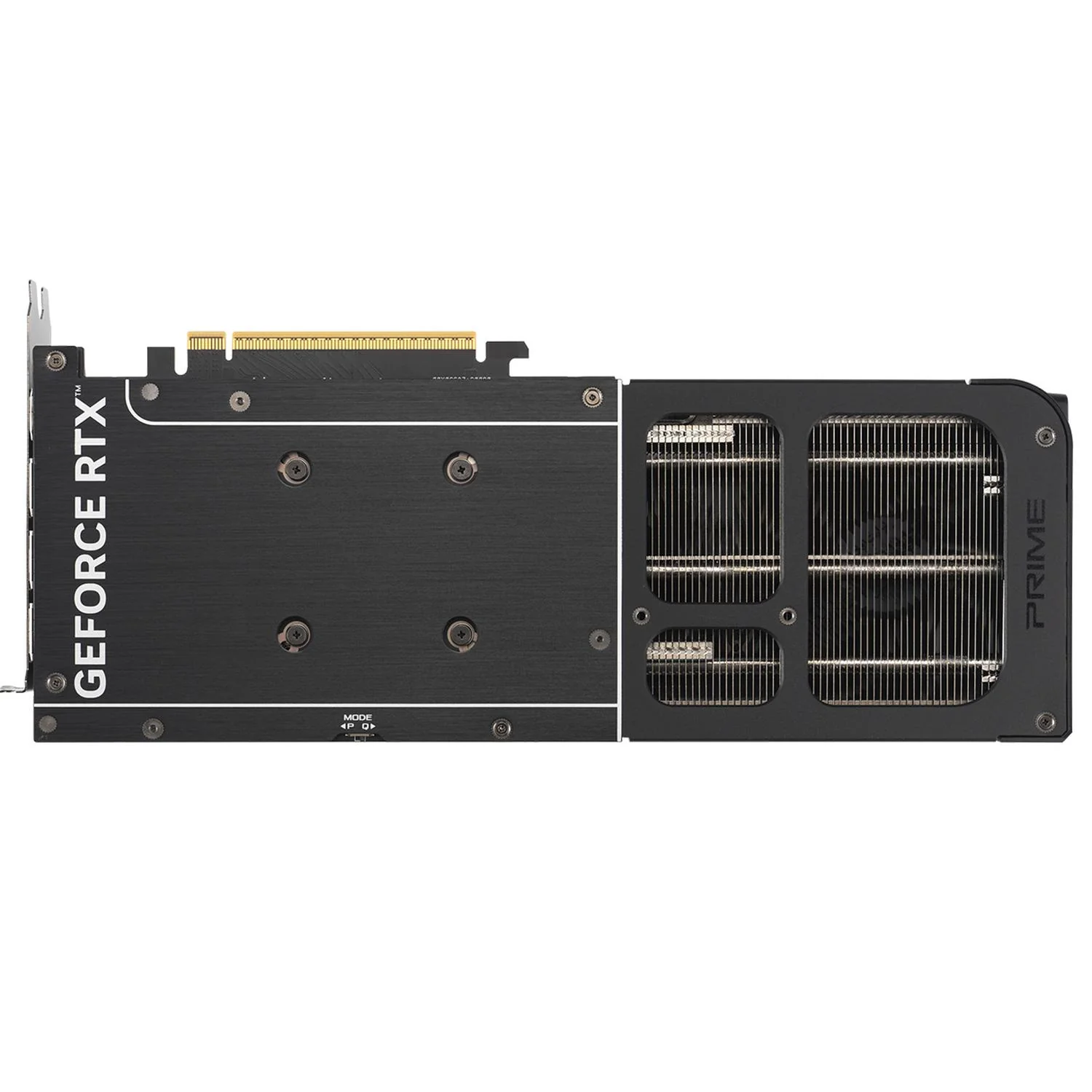Tarjeta de Video ASUS PRIME NVIDIA GeForce RTX 5060 Ti OC Edition 8GB GDDR7 PRIME-RTX5060TI-O8G 3 Fan DLSS 4 PCI Express 5.0 - Image 5