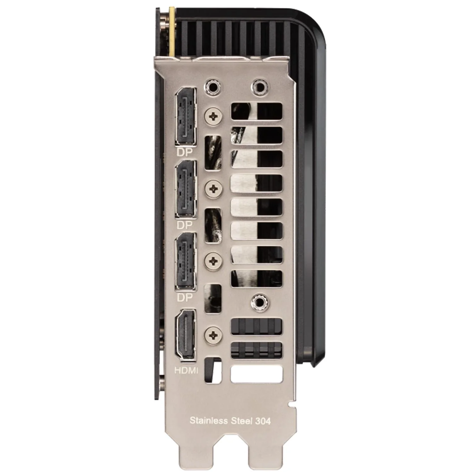 Tarjeta de Video ASUS PRIME NVIDIA GeForce RTX 5060 Ti OC Edition 8GB GDDR7 PRIME-RTX5060TI-O8G 3 Fan DLSS 4 PCI Express 5.0 - Image 6