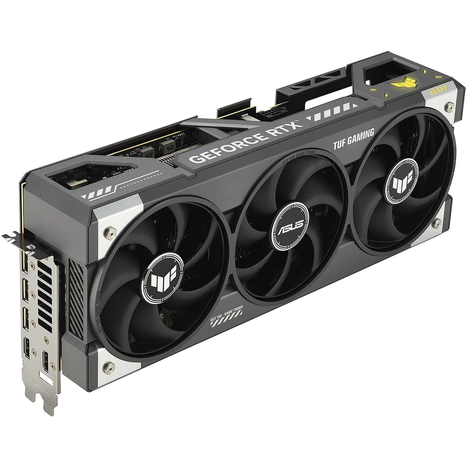 Tarjeta de Video ASUS TUF Gaming GeForce RTX 5090 32GB GDDR7 TUF-RTX5090-32G-GAMING - Image 3