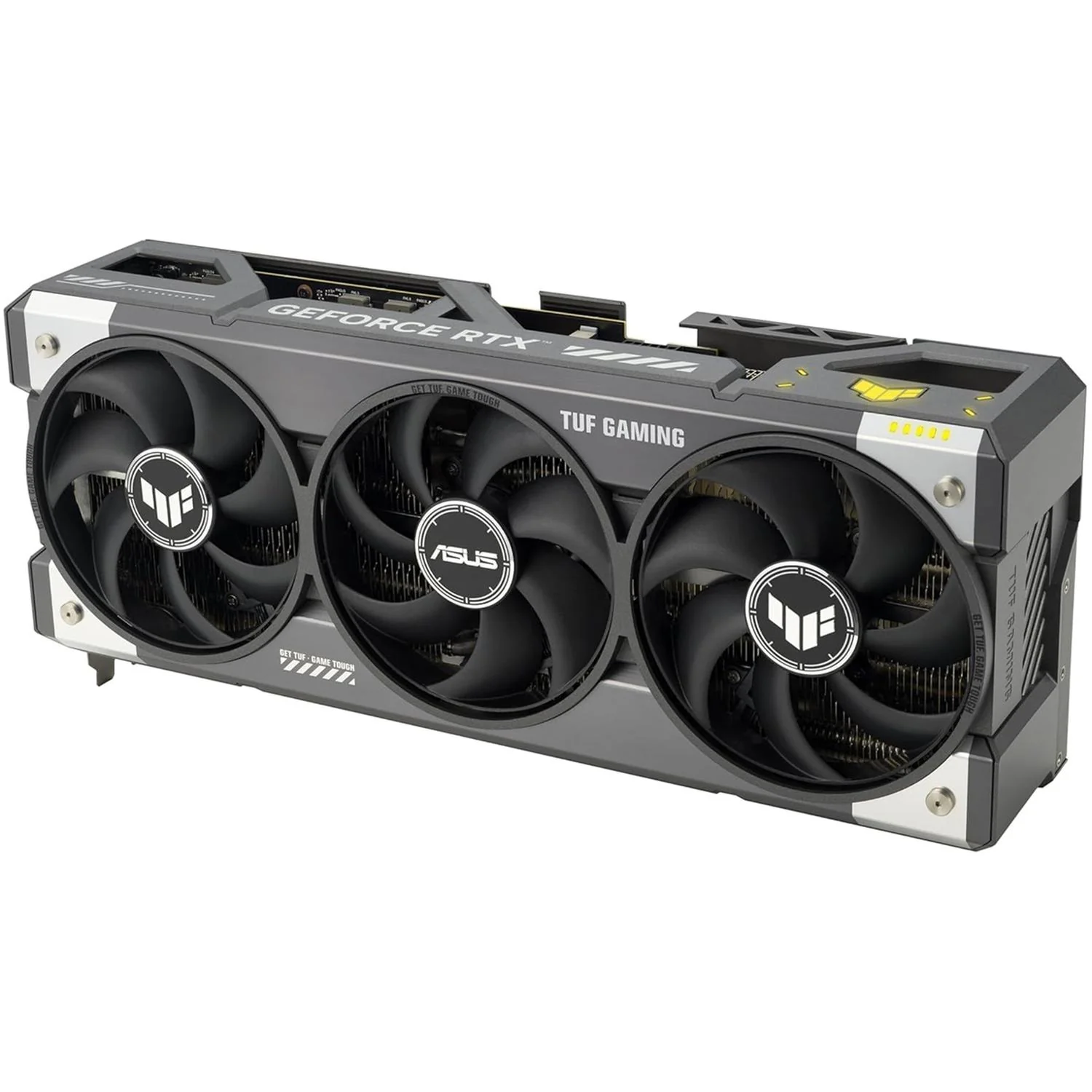 Tarjeta de Video ASUS TUF Gaming GeForce RTX 5090 32GB GDDR7 TUF-RTX5090-32G-GAMING - Image 4