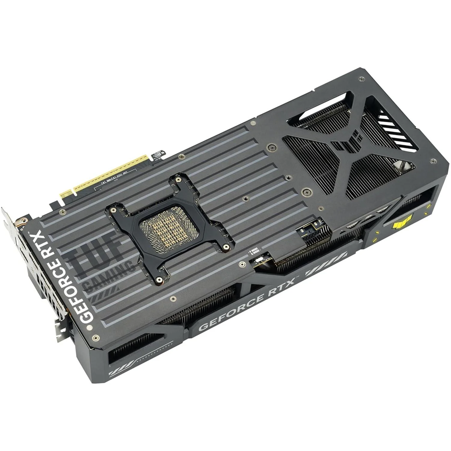 Tarjeta de Video ASUS TUF Gaming GeForce RTX 5090 32GB GDDR7 TUF-RTX5090-32G-GAMING - Image 5