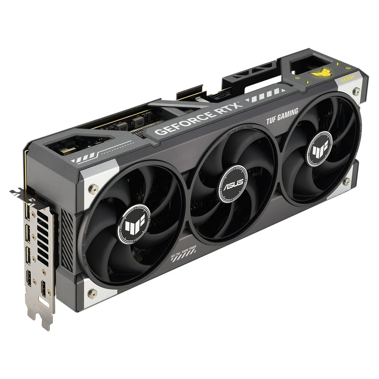 Tarjeta de Video ASUS TUF Gaming GeForce RTX 5090 OC Edition 32GB GDDR7 TUF-RTX5090-O32G-GAMING - Image 2