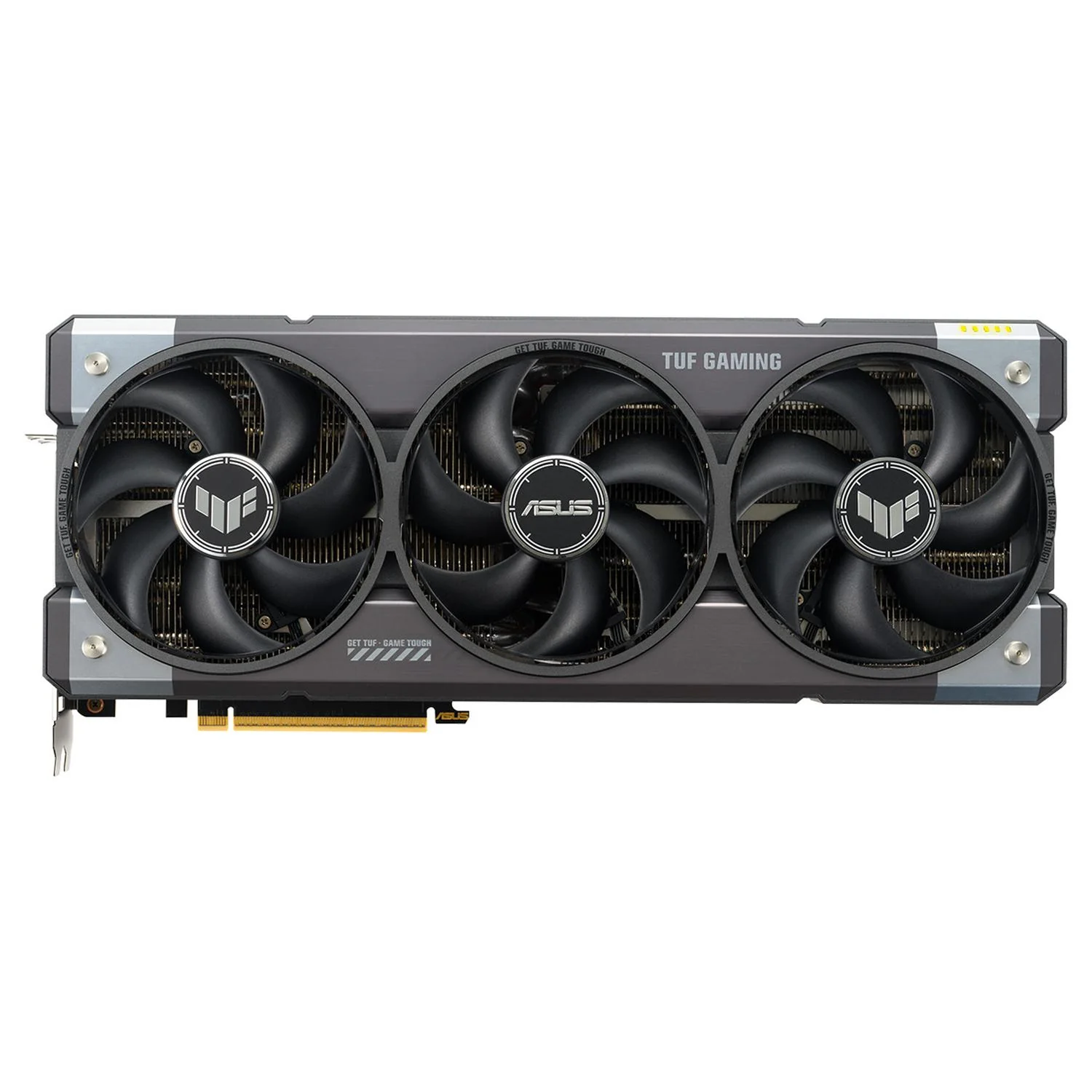 Tarjeta de Video ASUS TUF Gaming GeForce RTX 5090 OC Edition 32GB GDDR7 TUF-RTX5090-O32G-GAMING - Image 3