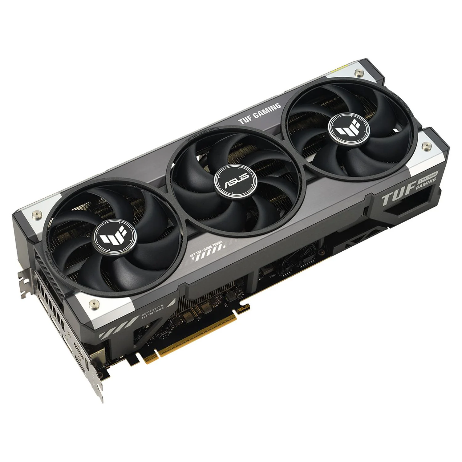Tarjeta de Video ASUS TUF Gaming GeForce RTX 5090 OC Edition 32GB GDDR7 TUF-RTX5090-O32G-GAMING - Image 4