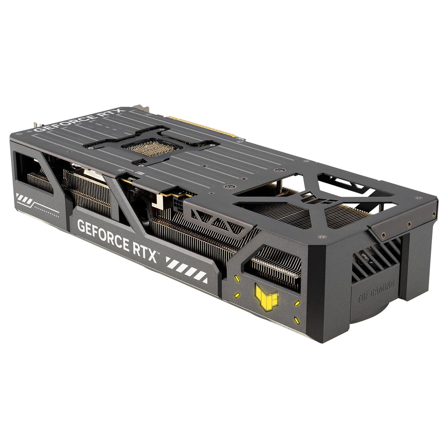 Tarjeta de Video ASUS TUF Gaming GeForce RTX 5090 OC Edition 32GB GDDR7 TUF-RTX5090-O32G-GAMING - Image 5