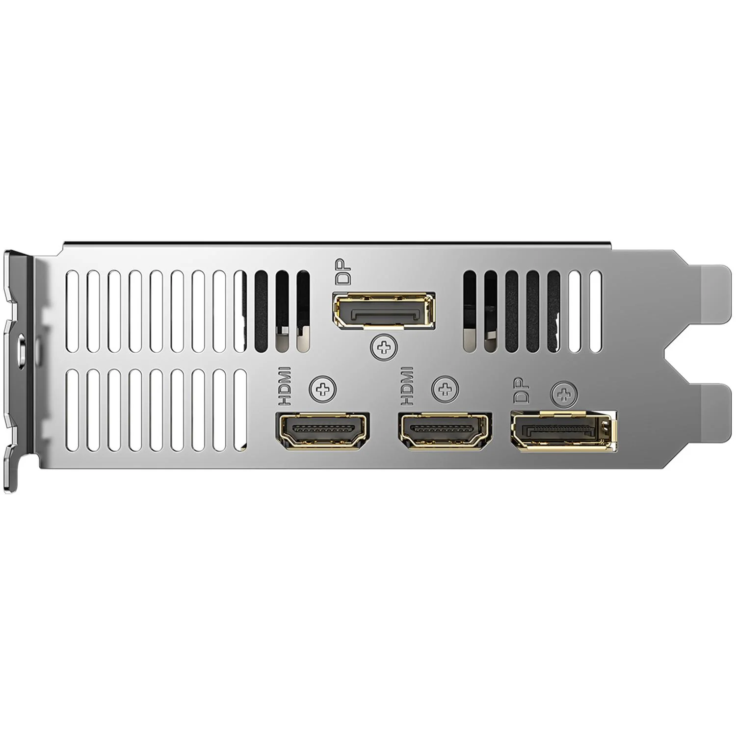 Tarjeta de Video GIGABYTE GeForce RTX 3050 OC Low Profile 6GB GDDR6 GV-N3050OC-6GL - Image 6