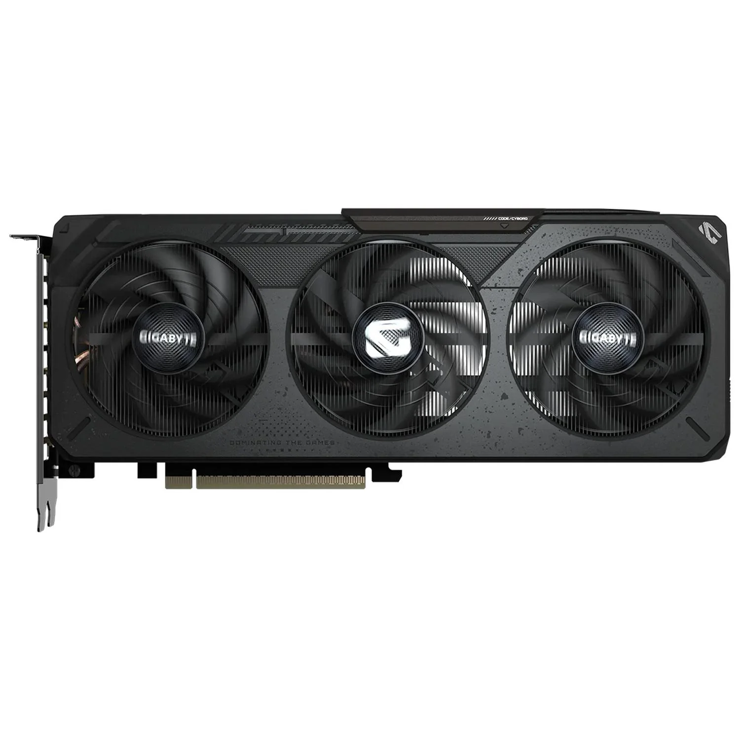 Tarjeta de Video GIGABYTE GeForce RTX 5050 GAMING OC Edition 8G GDDR6 GV-N5050GAMING OC-8GD - Image 2