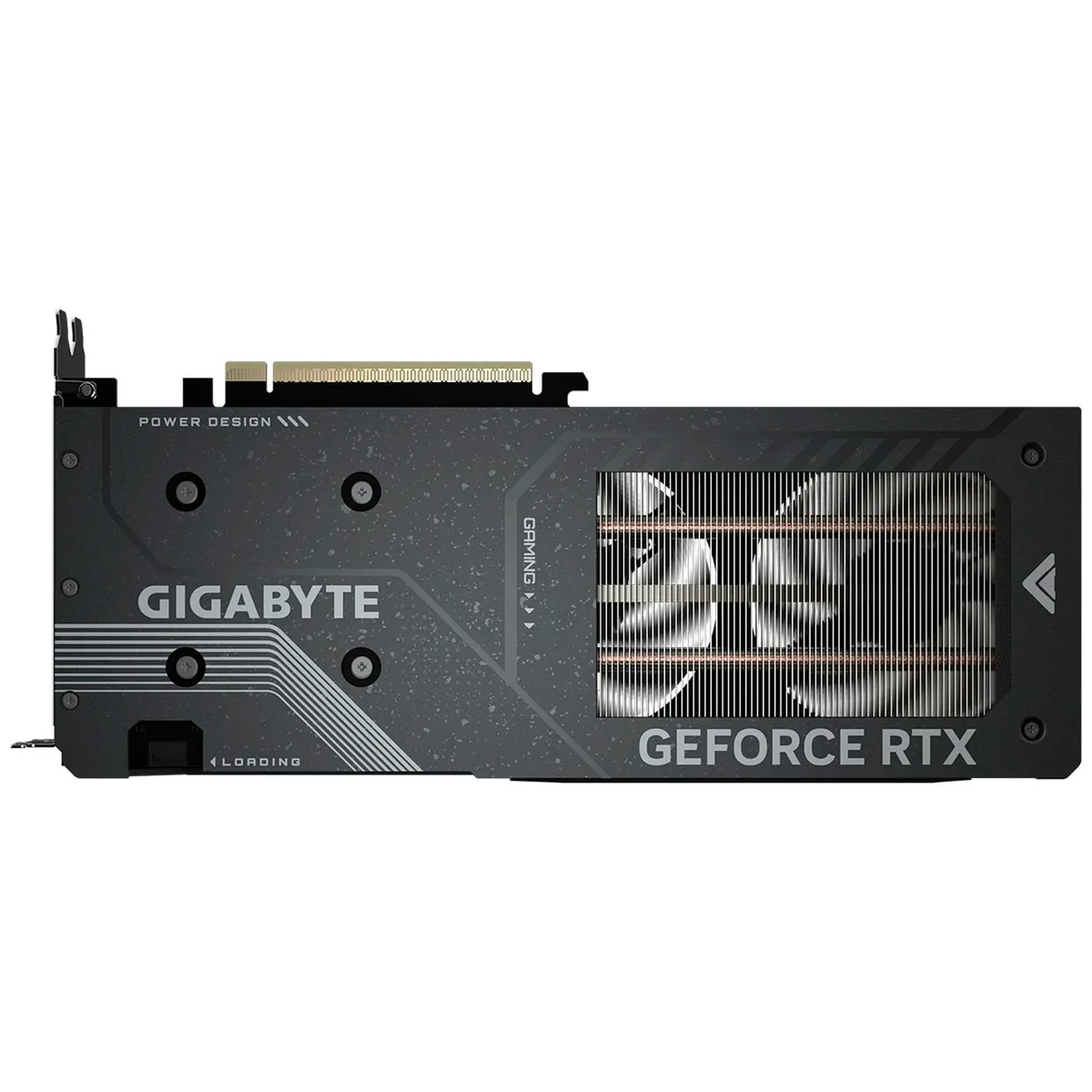 Tarjeta de Video GIGABYTE GeForce RTX 5050 GAMING OC Edition 8G GDDR6 GV-N5050GAMING OC-8GD - Image 5