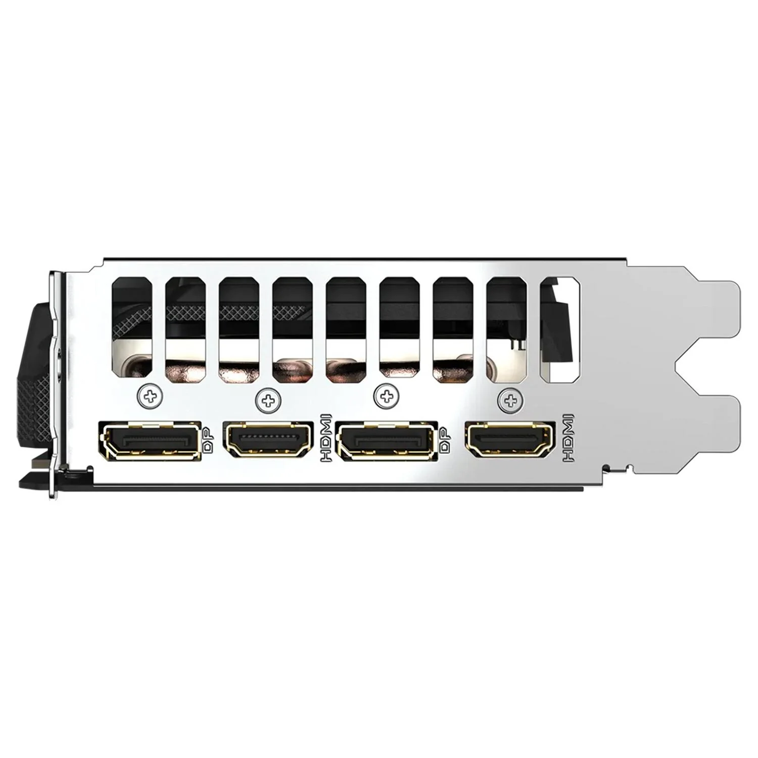 Tarjeta de Video GIGABYTE GeForce RTX 5050 GAMING OC Edition 8G GDDR6 GV-N5050GAMING OC-8GD - Image 6