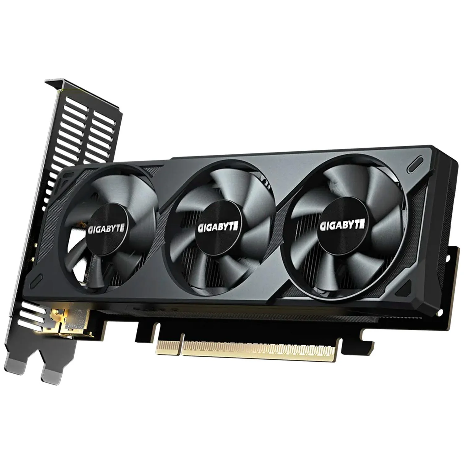 Tarjeta de Video GIGABYTE GeForce RTX 5050 OC Low Profile 8G GDDR6 GV-N5050OC-8GL - Image 4