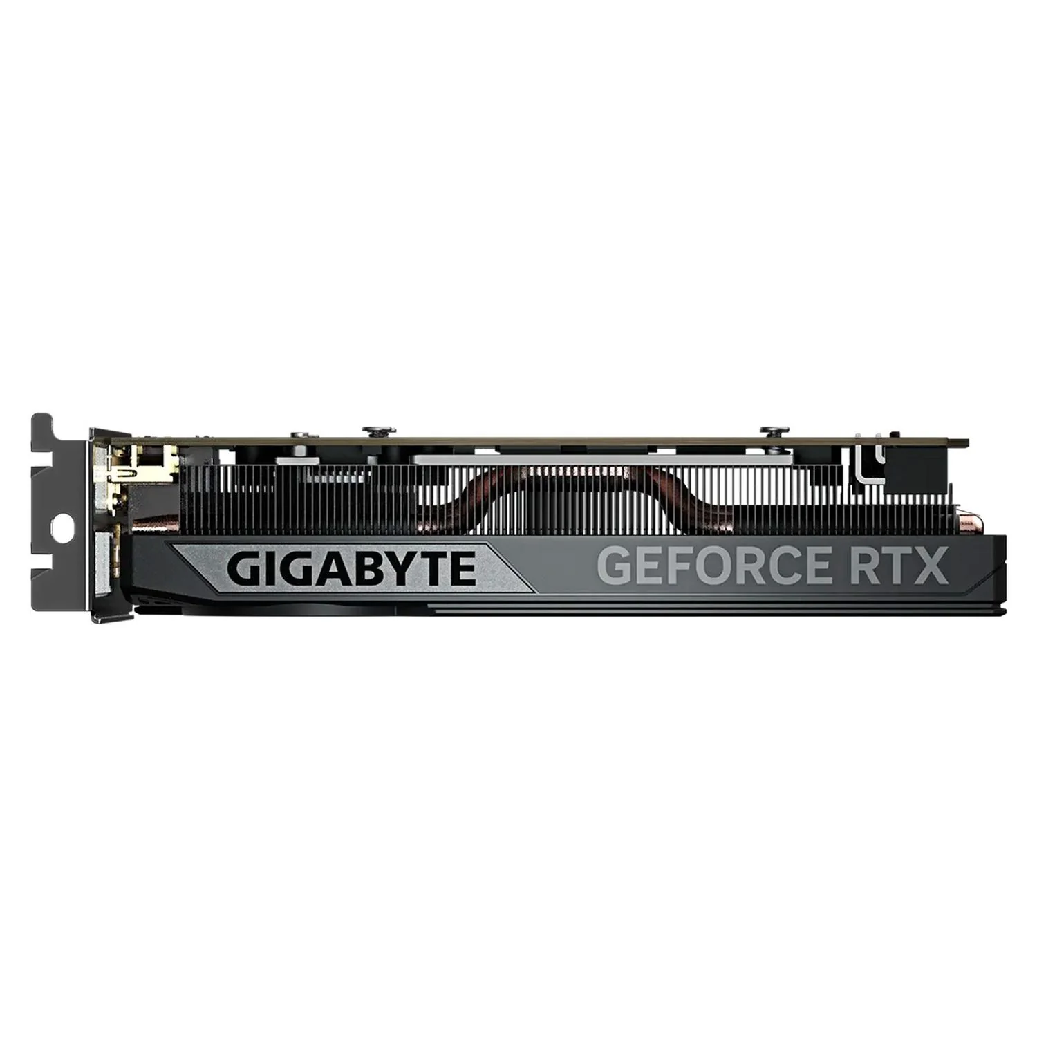 Tarjeta de Video GIGABYTE GeForce RTX 5050 OC Low Profile 8G GDDR6 GV-N5050OC-8GL - Image 5