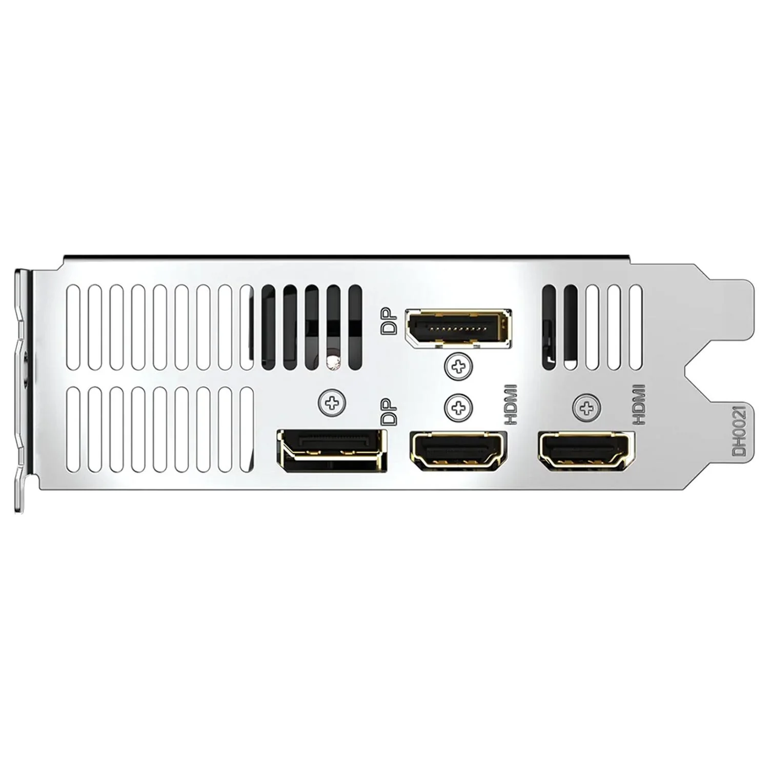 Tarjeta de Video GIGABYTE GeForce RTX 5050 OC Low Profile 8G GDDR6 GV-N5050OC-8GL - Image 6