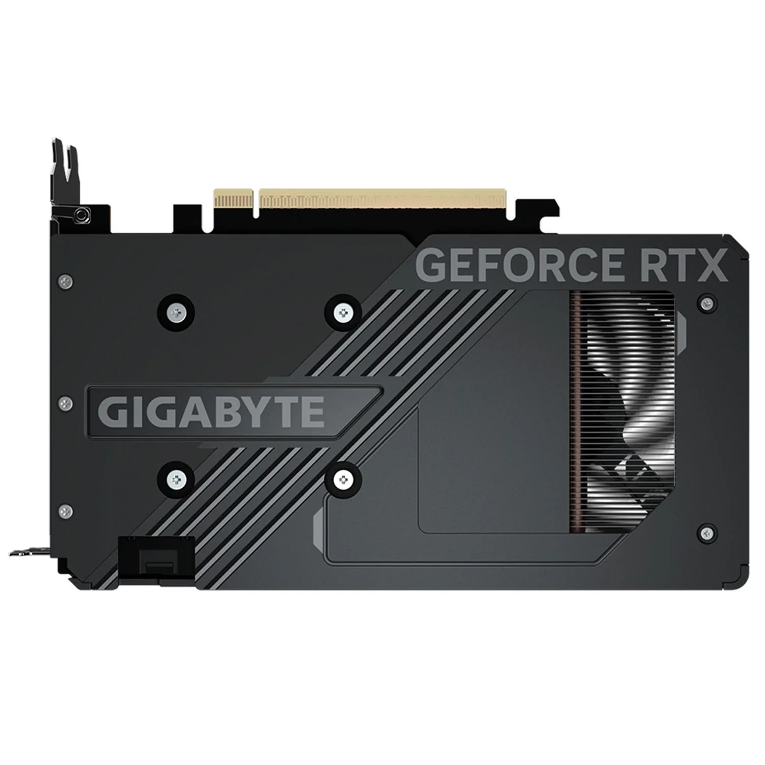 Tarjeta de Video GIGABYTE GeForce RTX 5050 WINDFORCE OC 8GB GDDR6 DLSS 4 PCI Express 5.0 IA GV-N5050WF2OC-8GD - Image 5