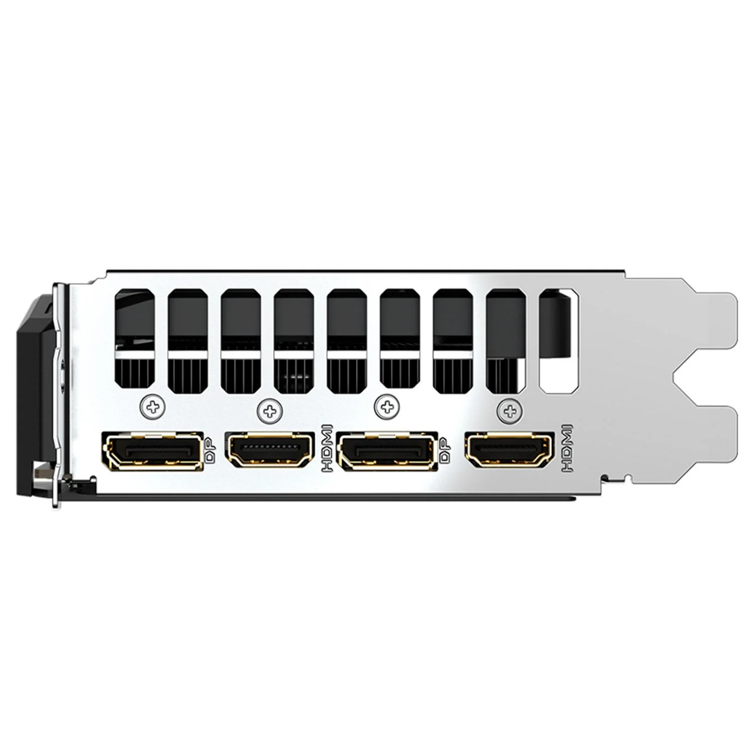 Tarjeta de Video GIGABYTE GeForce RTX 5050 WINDFORCE OC 8GB GDDR6 DLSS 4 PCI Express 5.0 IA GV-N5050WF2OC-8GD - Image 6
