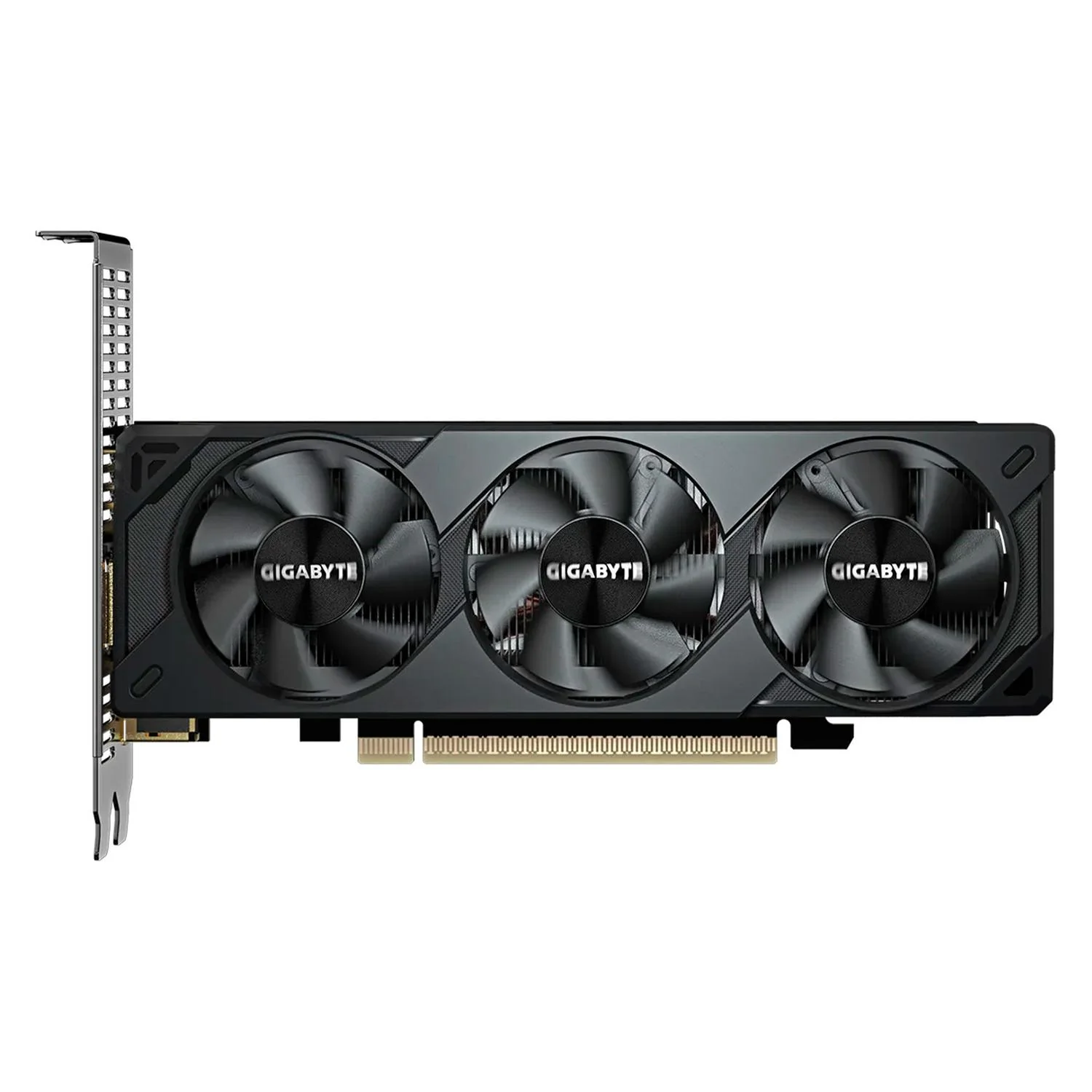Tarjeta de Video GIGABYTE GeForce RTX 5060 OC Low Profile 8G GDDR7 GV-N5060OC-8GL - Image 2