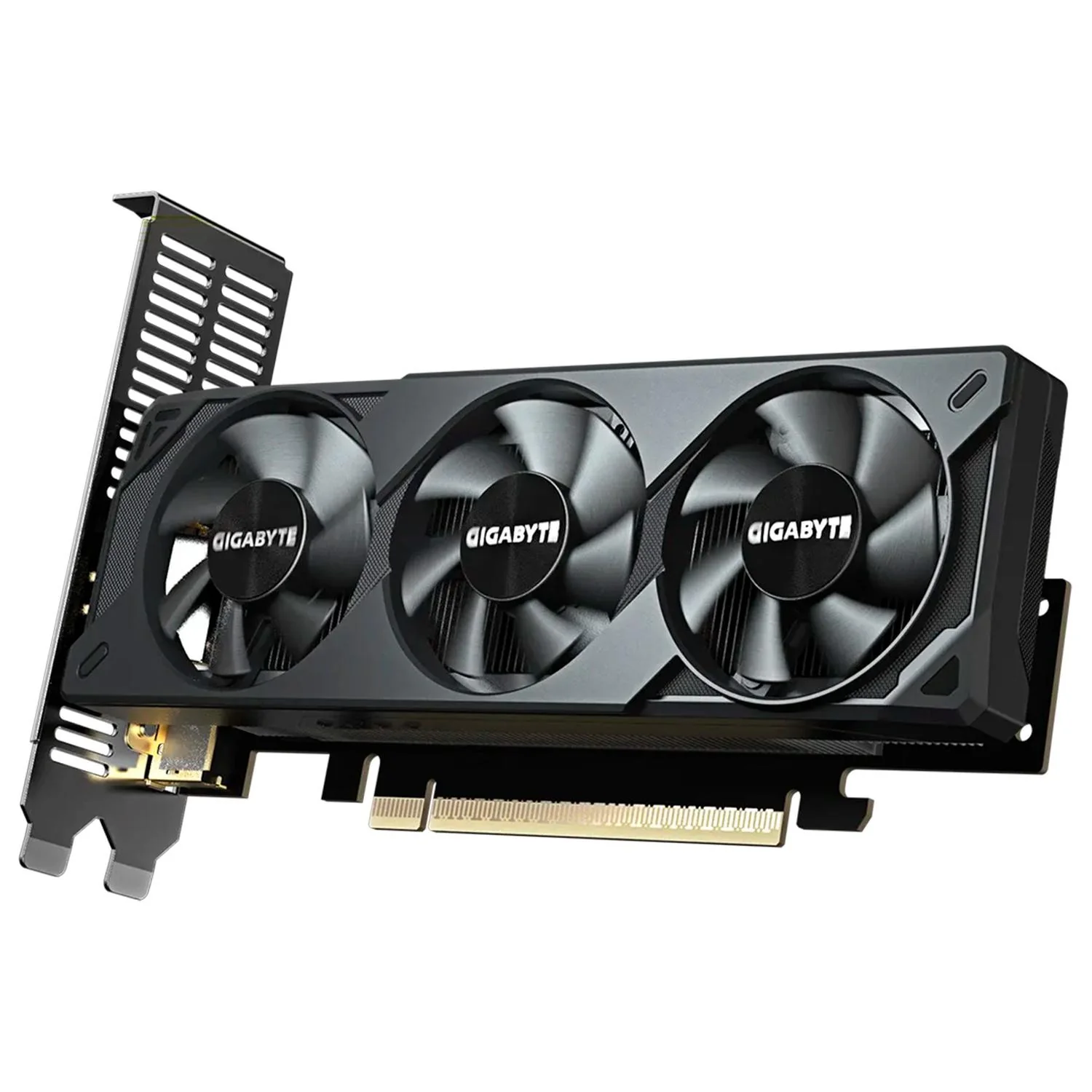 Tarjeta de Video GIGABYTE GeForce RTX 5060 OC Low Profile 8G GDDR7 GV-N5060OC-8GL - Image 4