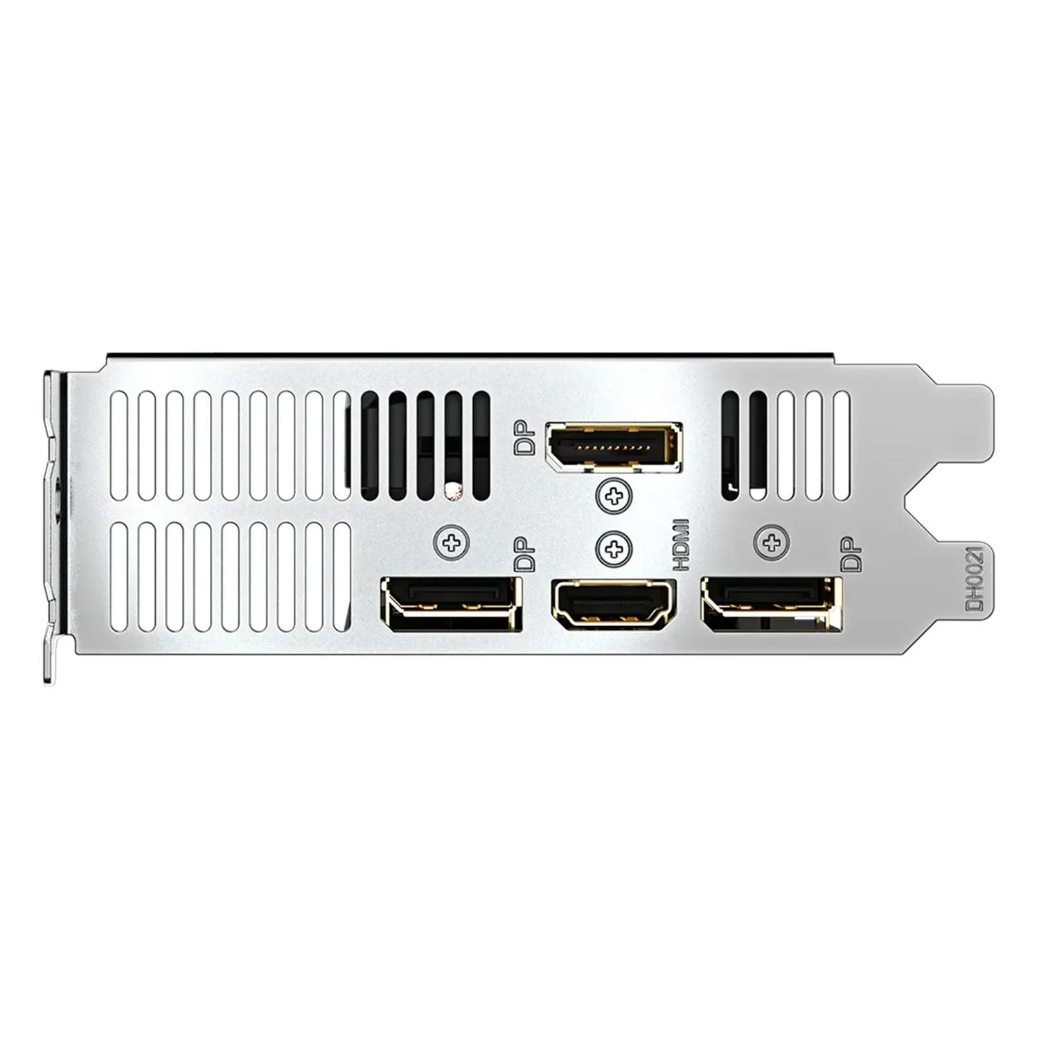 Tarjeta de Video GIGABYTE GeForce RTX 5060 OC Low Profile 8G GDDR7 GV-N5060OC-8GL - Image 6