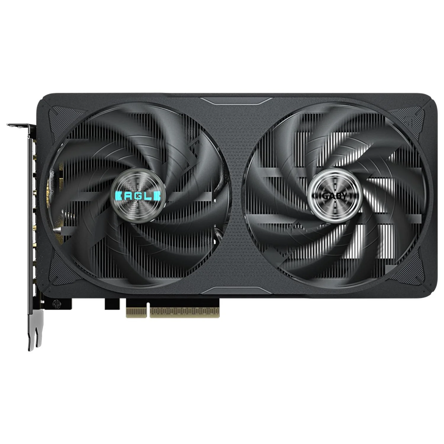 Tarjeta de Video GIGABYTE GeForce RTX 5060 Ti EAGLE OC 16GB GDDR7 GV-N506TEAGLE OC-16GD - Image 3