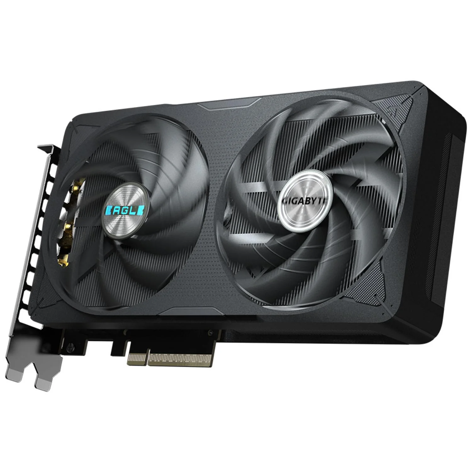 Tarjeta de Video GIGABYTE GeForce RTX 5060 Ti EAGLE OC 16GB GDDR7 GV-N506TEAGLE OC-16GD - Image 4
