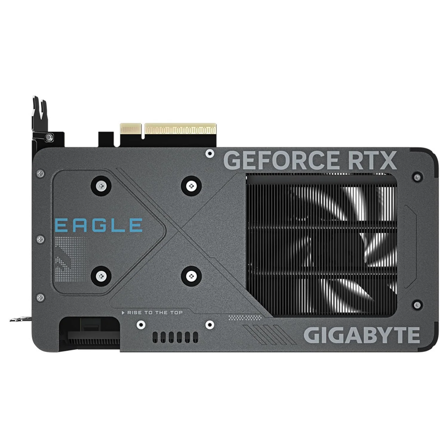 Tarjeta de Video GIGABYTE GeForce RTX 5060 Ti EAGLE OC 16GB GDDR7 GV-N506TEAGLE OC-16GD - Image 5
