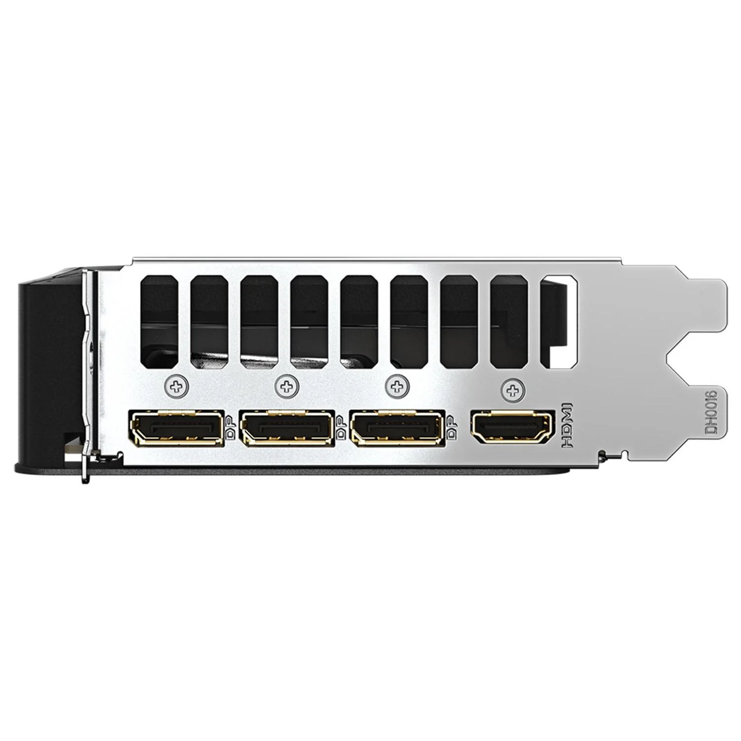Tarjeta de Video GIGABYTE GeForce RTX 5060 Ti EAGLE OC 16GB GDDR7 GV-N506TEAGLE OC-16GD - Image 6