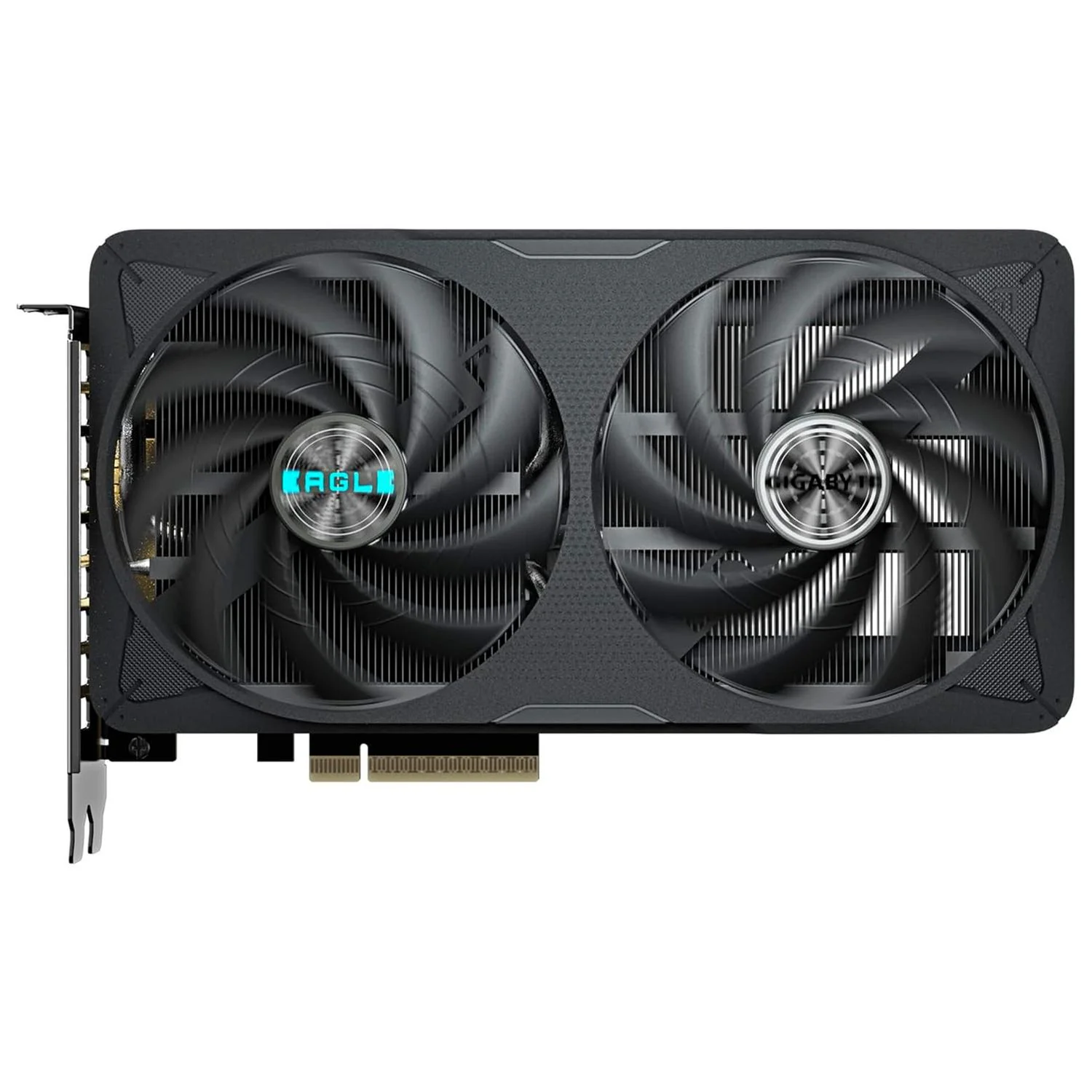 Tarjeta de Video GIGABYTE GeForce RTX 5060 Ti EAGLE OC 8GB GDDR7 2 Fan DLSS 4 PCI Express 5.0 IA GV-N506TEAGLE OC-8GD - Image 2